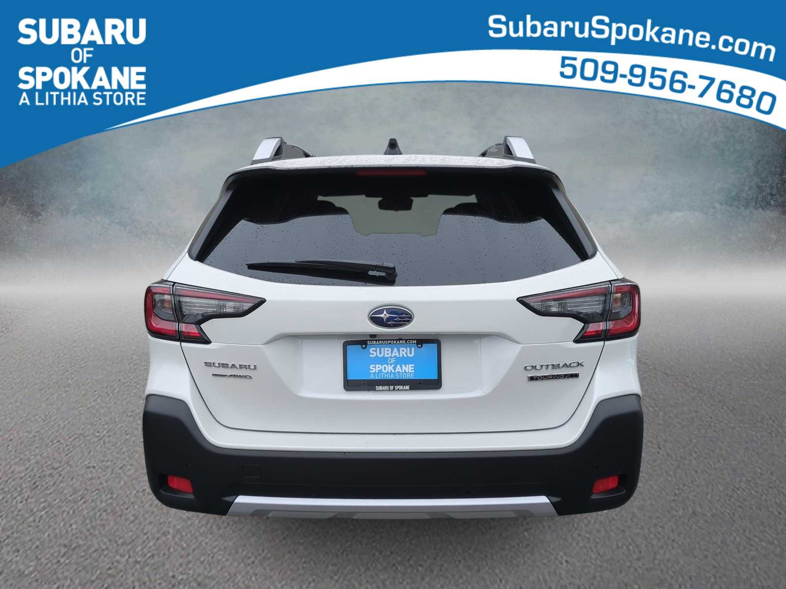 Thumbnail: 2025 Subaru Outback - 7