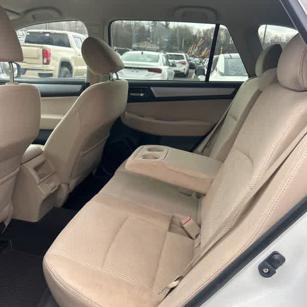 Thumbnail: 2018 Subaru Outback - 13