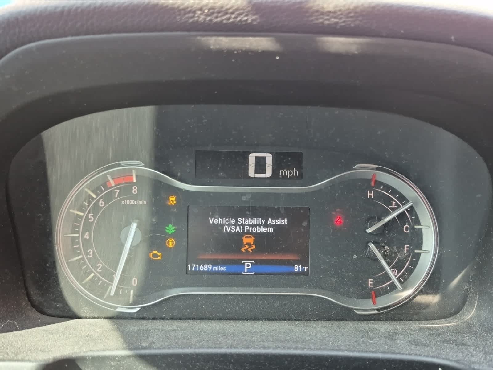 Thumbnail: 2018 Honda Pilot - 6