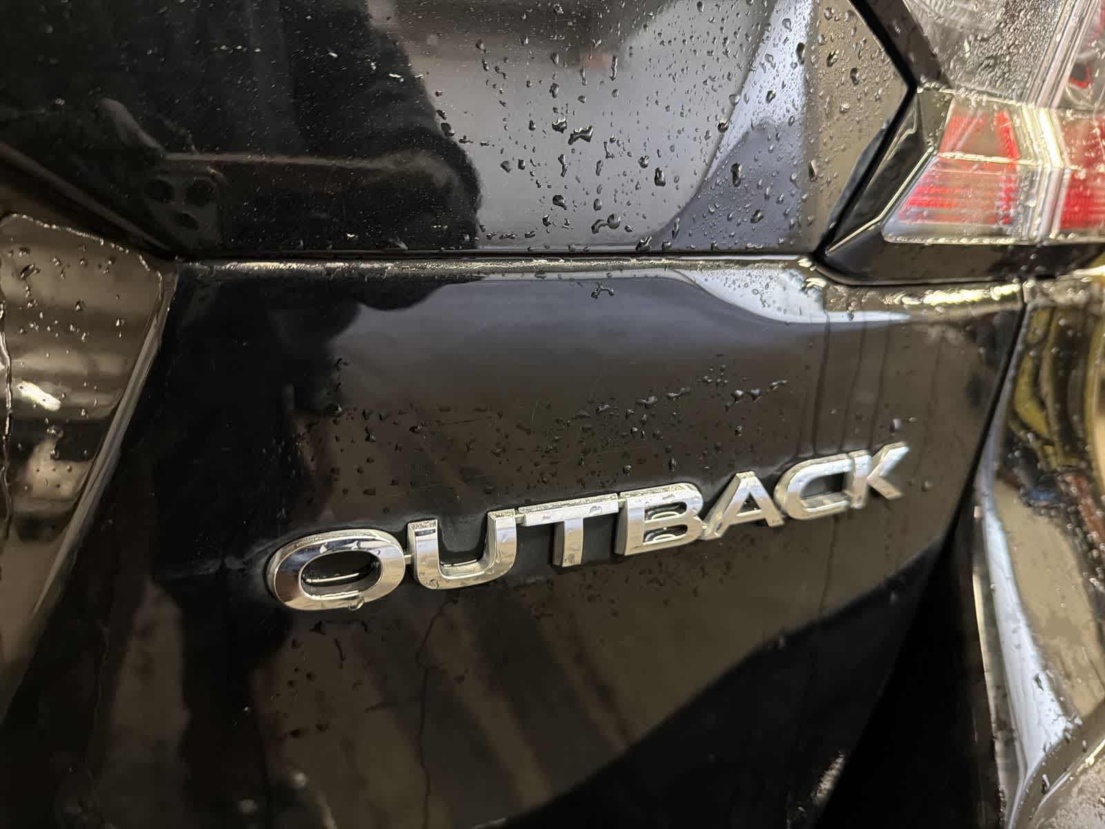 Thumbnail: 2023 Subaru Outback - 13