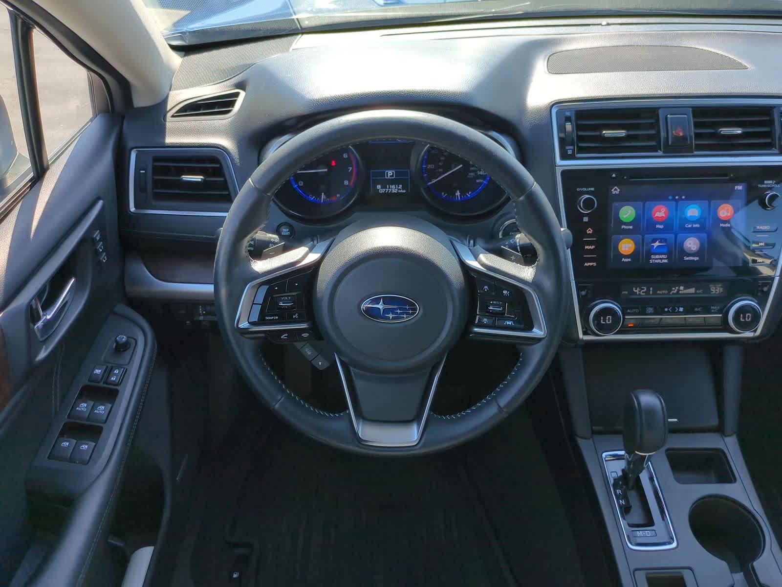 Thumbnail: 2019 Subaru Outback - 24