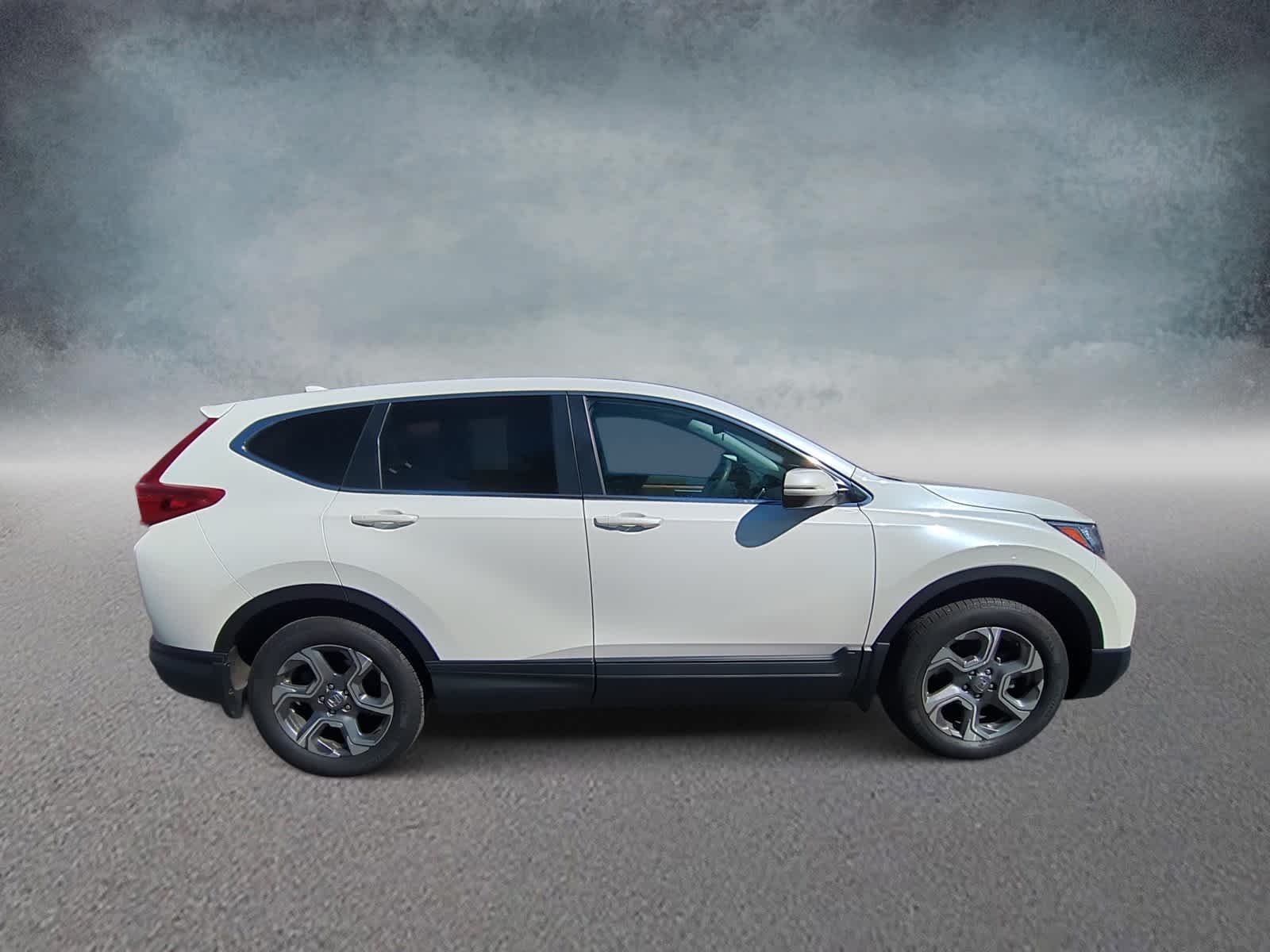 Thumbnail: 2018 Honda CR-V - 9