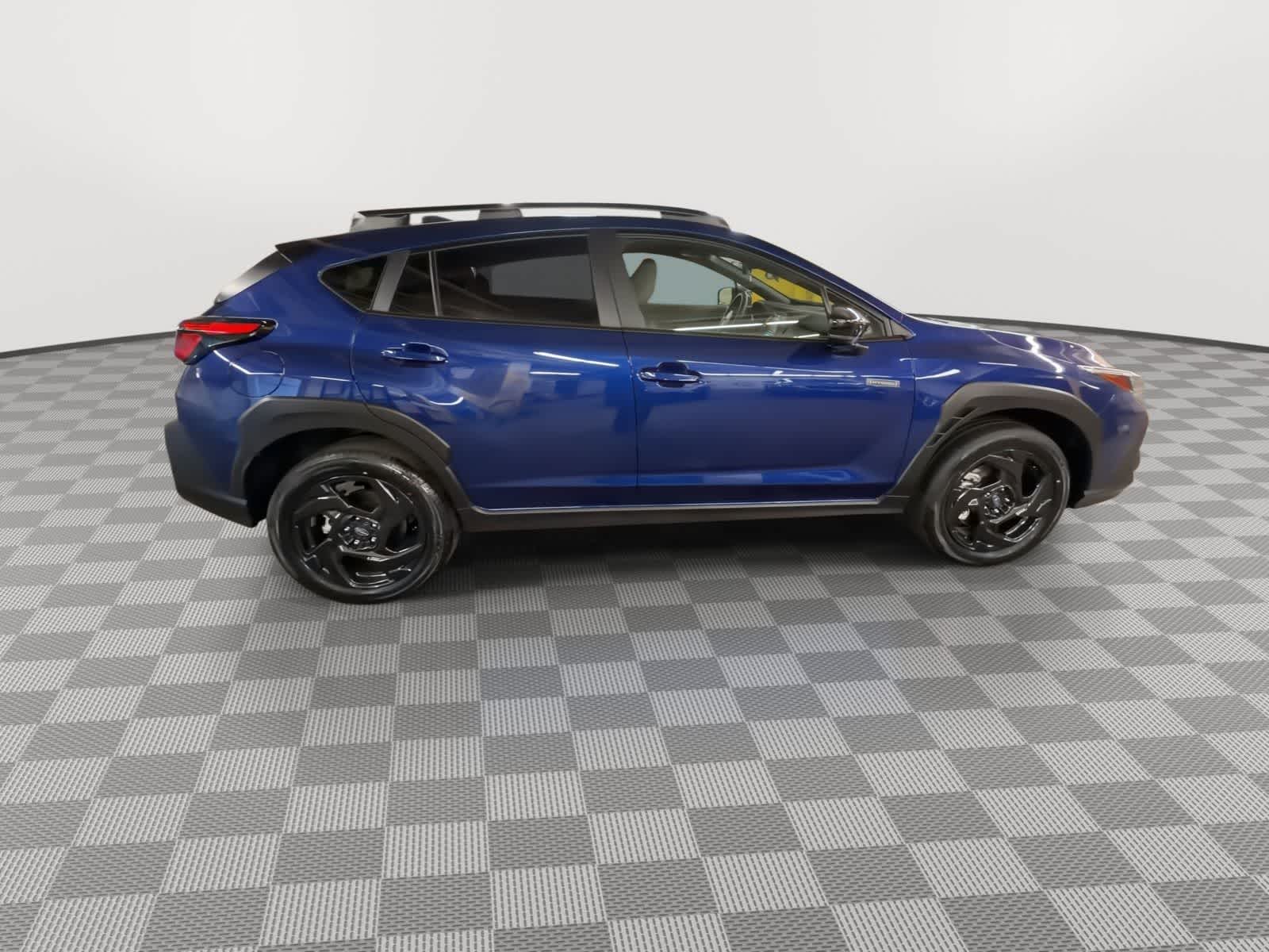 Thumbnail: 2026 Subaru Crosstrek - 9
