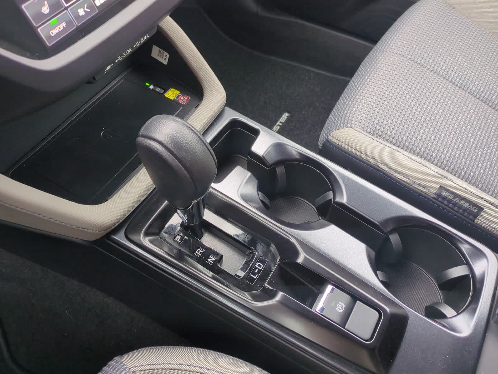 Thumbnail: 2026 Subaru Forester - 32