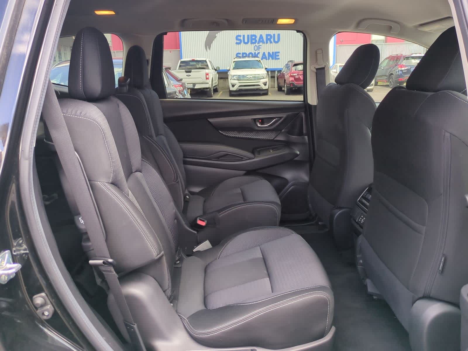 2024 Subaru Ascent Premium 21