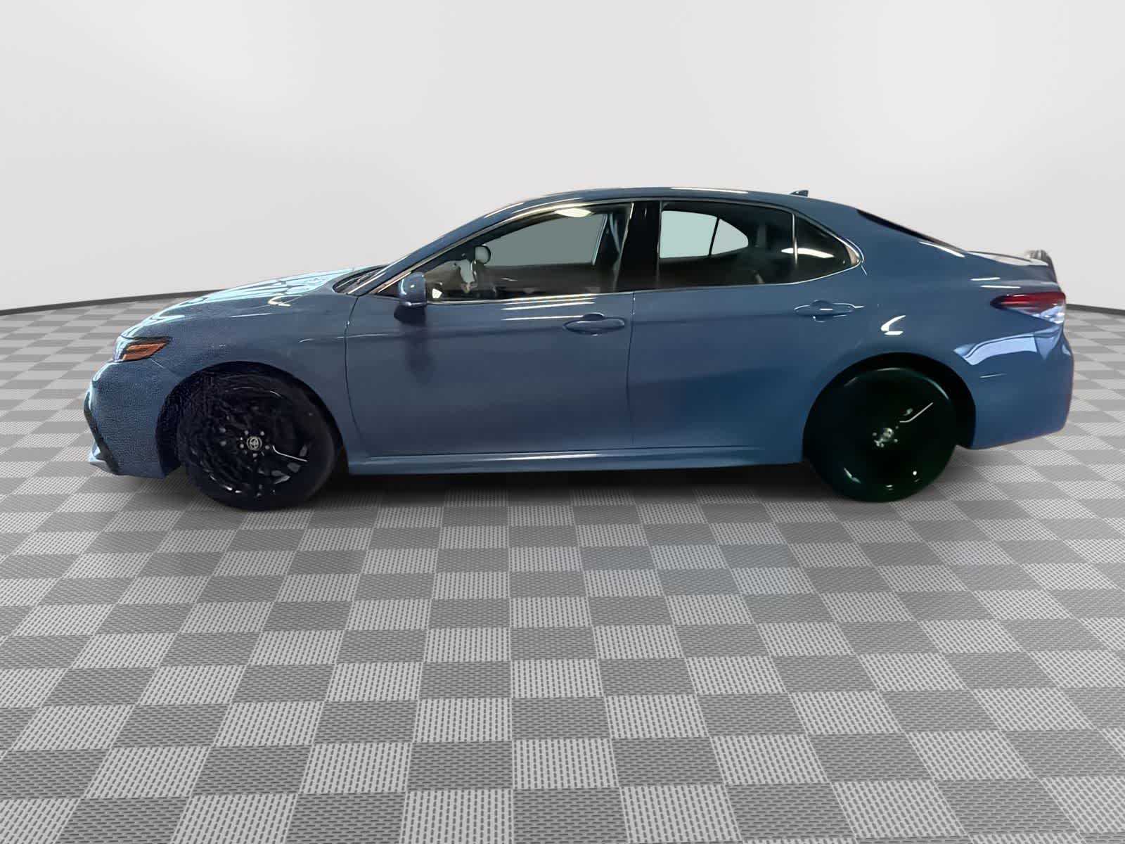 Thumbnail: 2024 Toyota Camry - 5