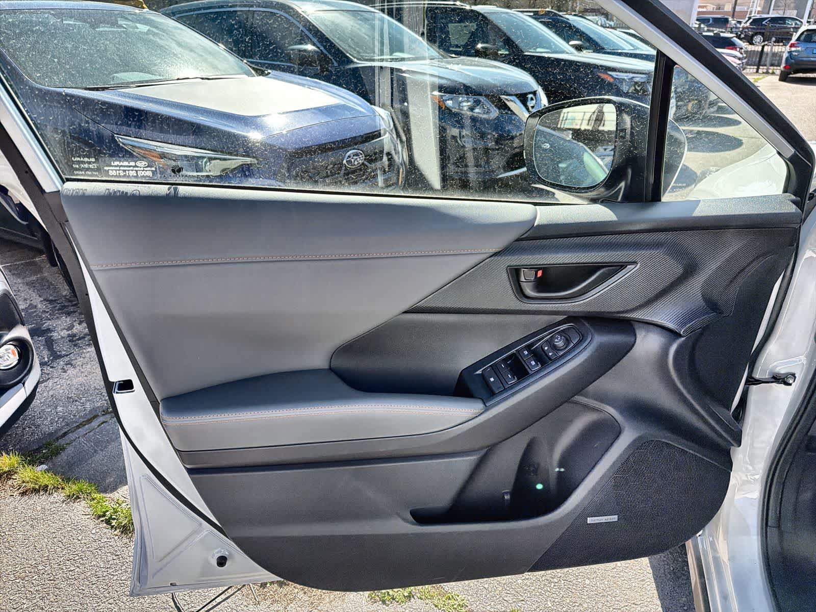 Thumbnail: 2026 Subaru Crosstrek - 10