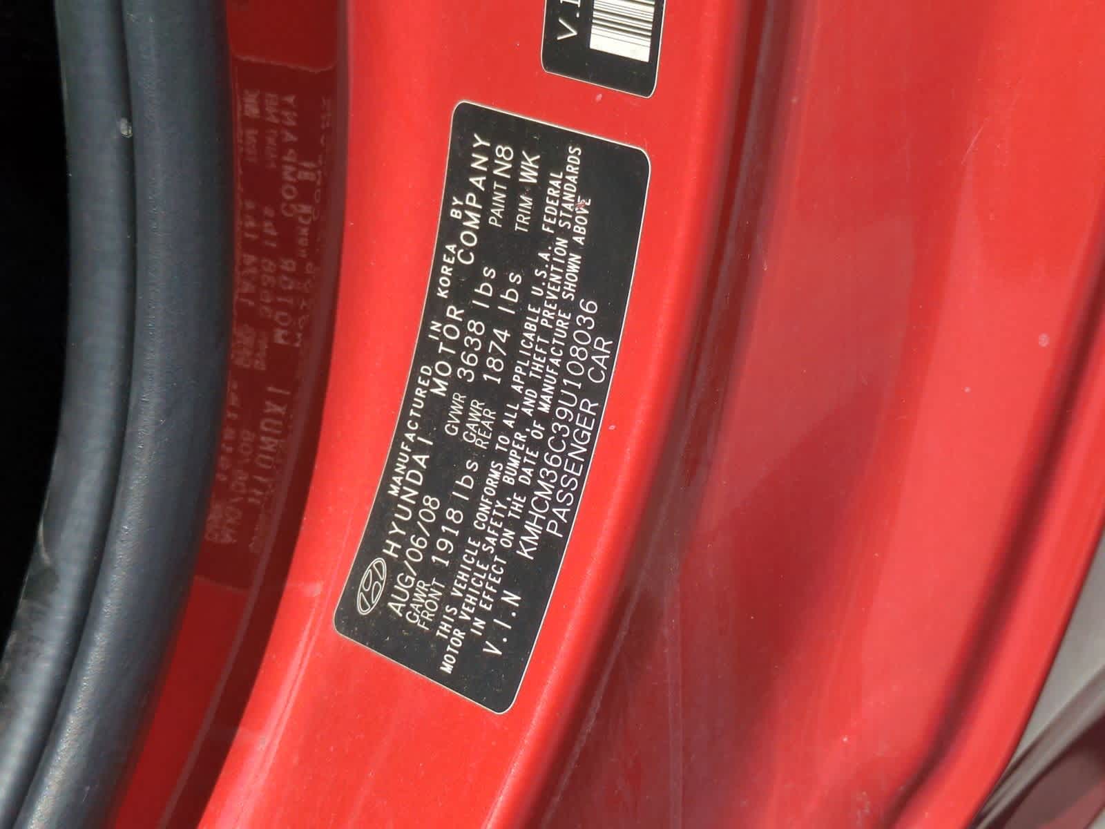 Thumbnail: 2009 Hyundai Accent - 31