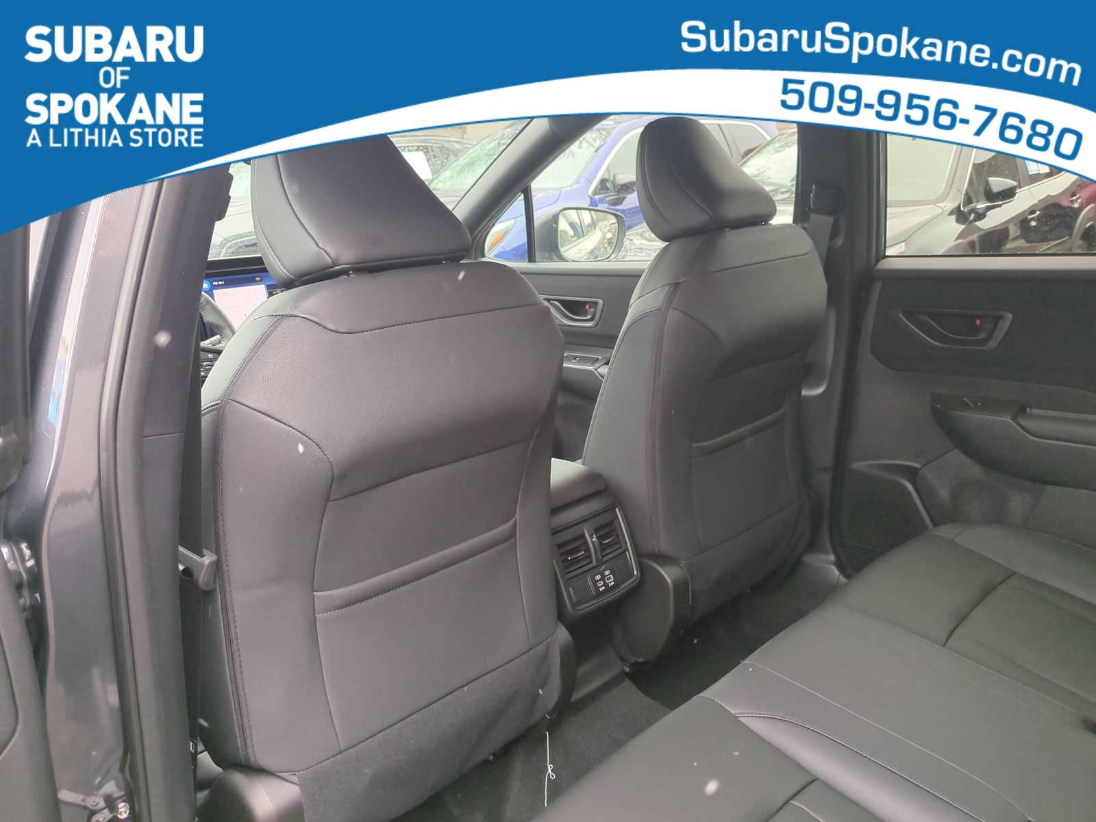 Thumbnail: 2026 Subaru Outback - 19