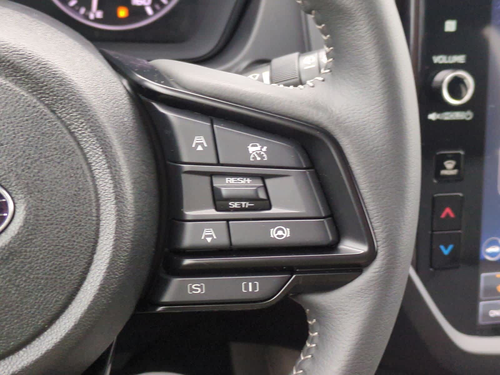 Thumbnail: 2026 Subaru Forester - 26