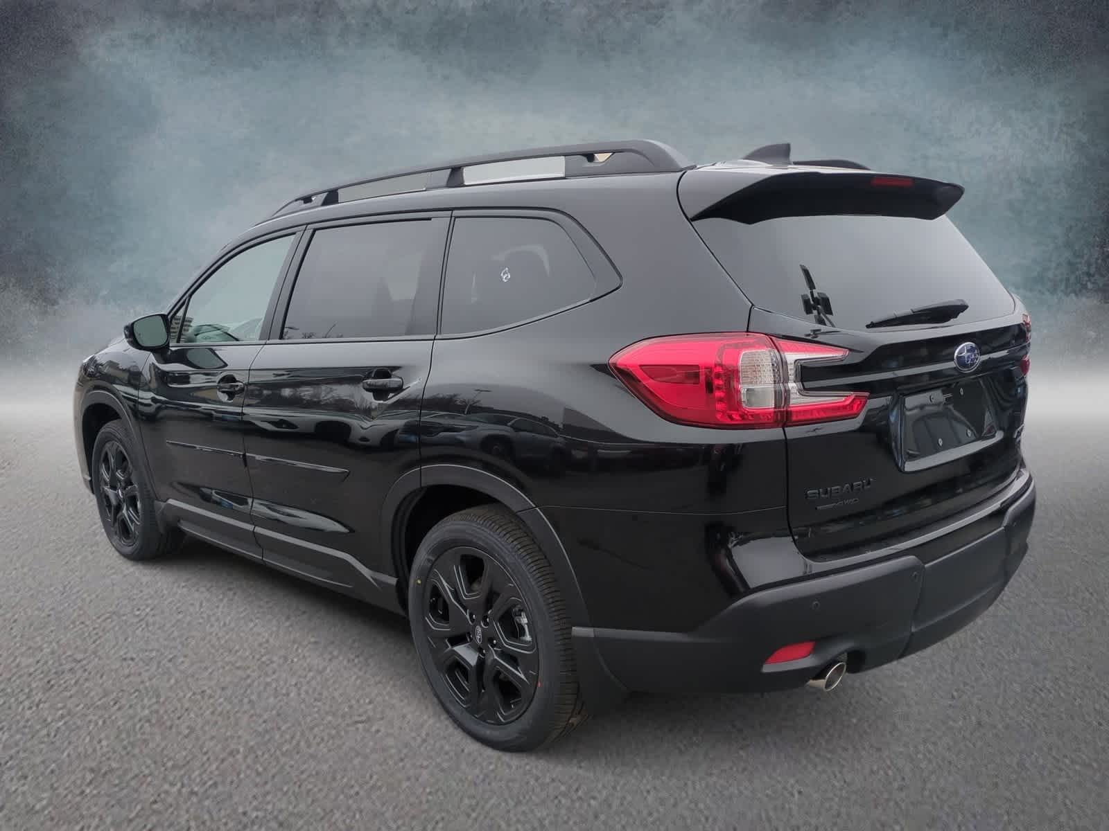 Thumbnail: 2026 Subaru Ascent - 6