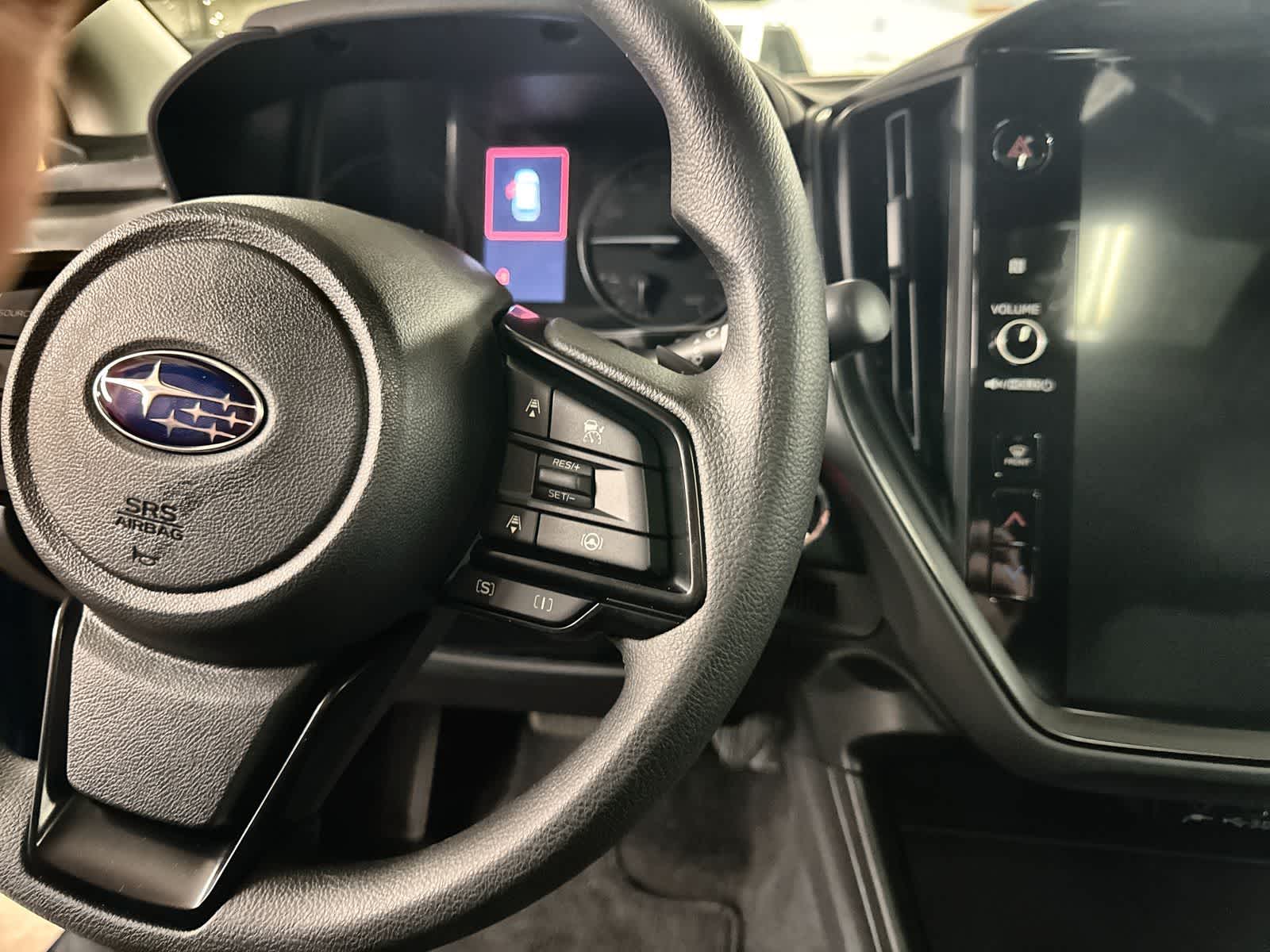Thumbnail: 2026 Subaru Crosstrek - 27