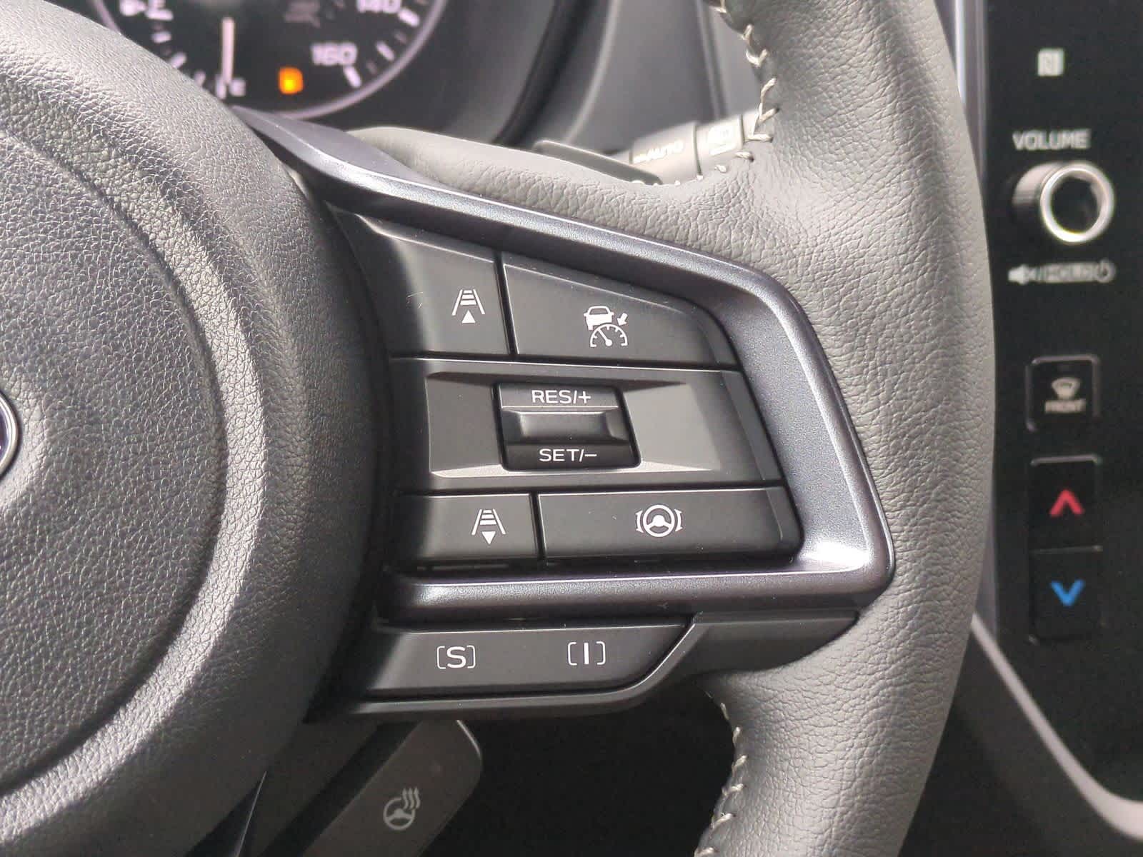 Thumbnail: 2026 Subaru Forester - 26