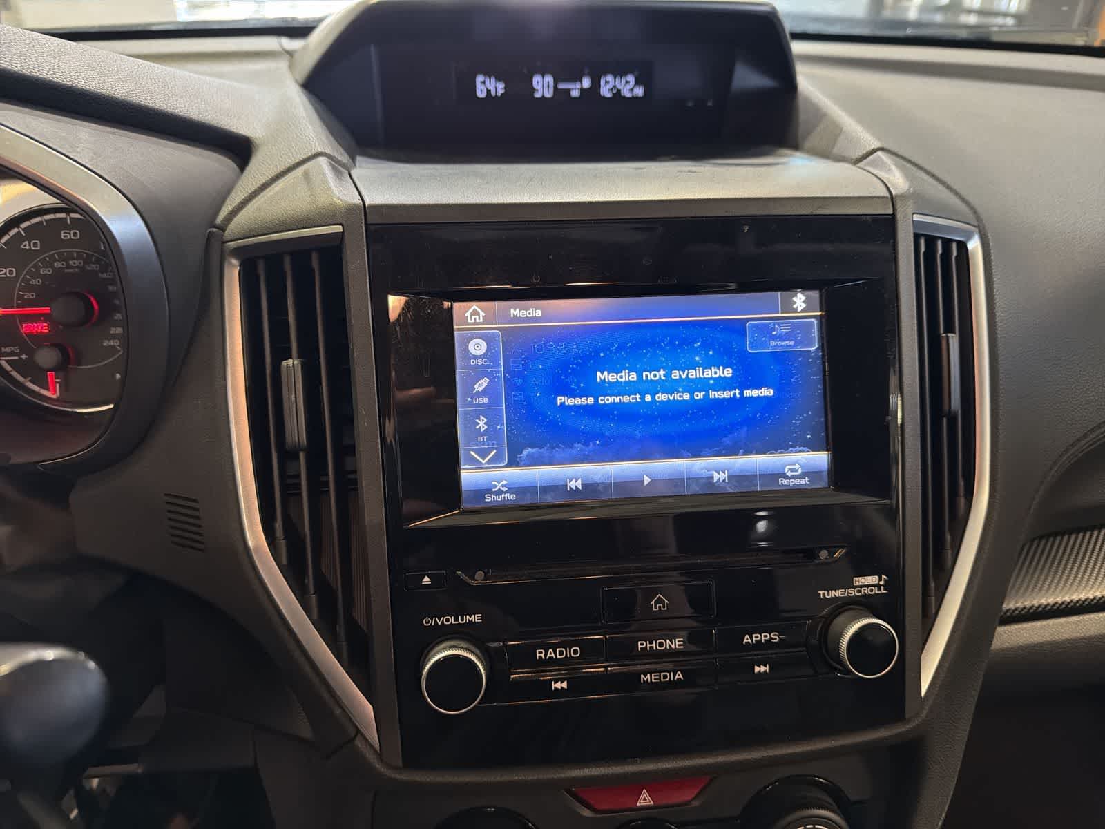 Thumbnail: 2019 Subaru Crosstrek - 30