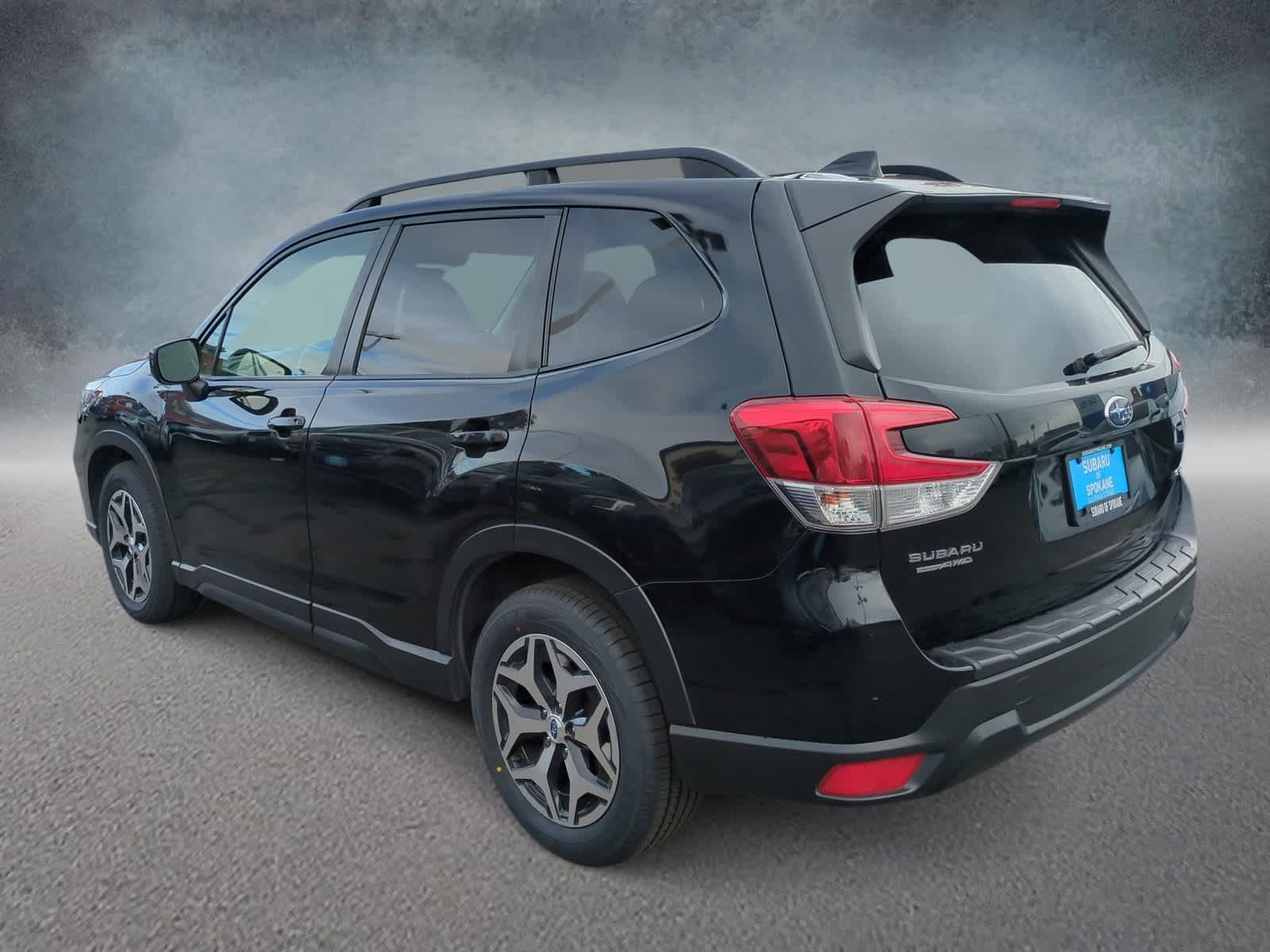 Thumbnail: 2020 Subaru Forester - 6