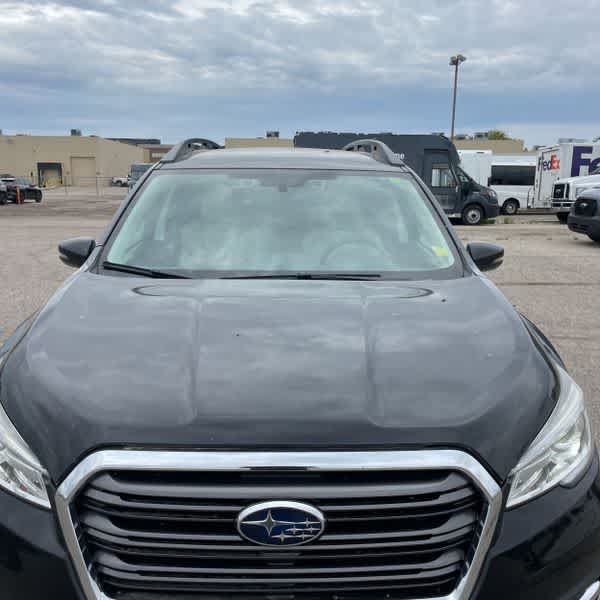 Thumbnail: 2020 Subaru Ascent - 14