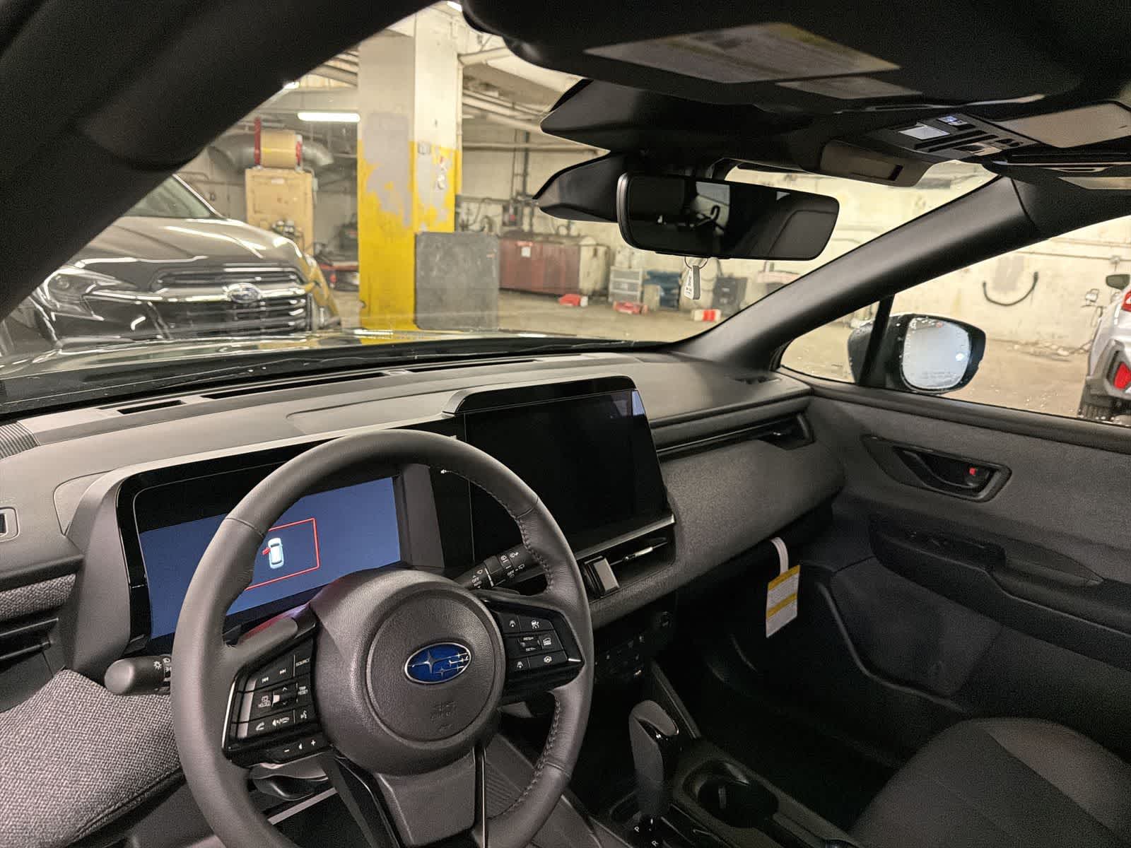 Thumbnail: 2026 Subaru Outback - 15