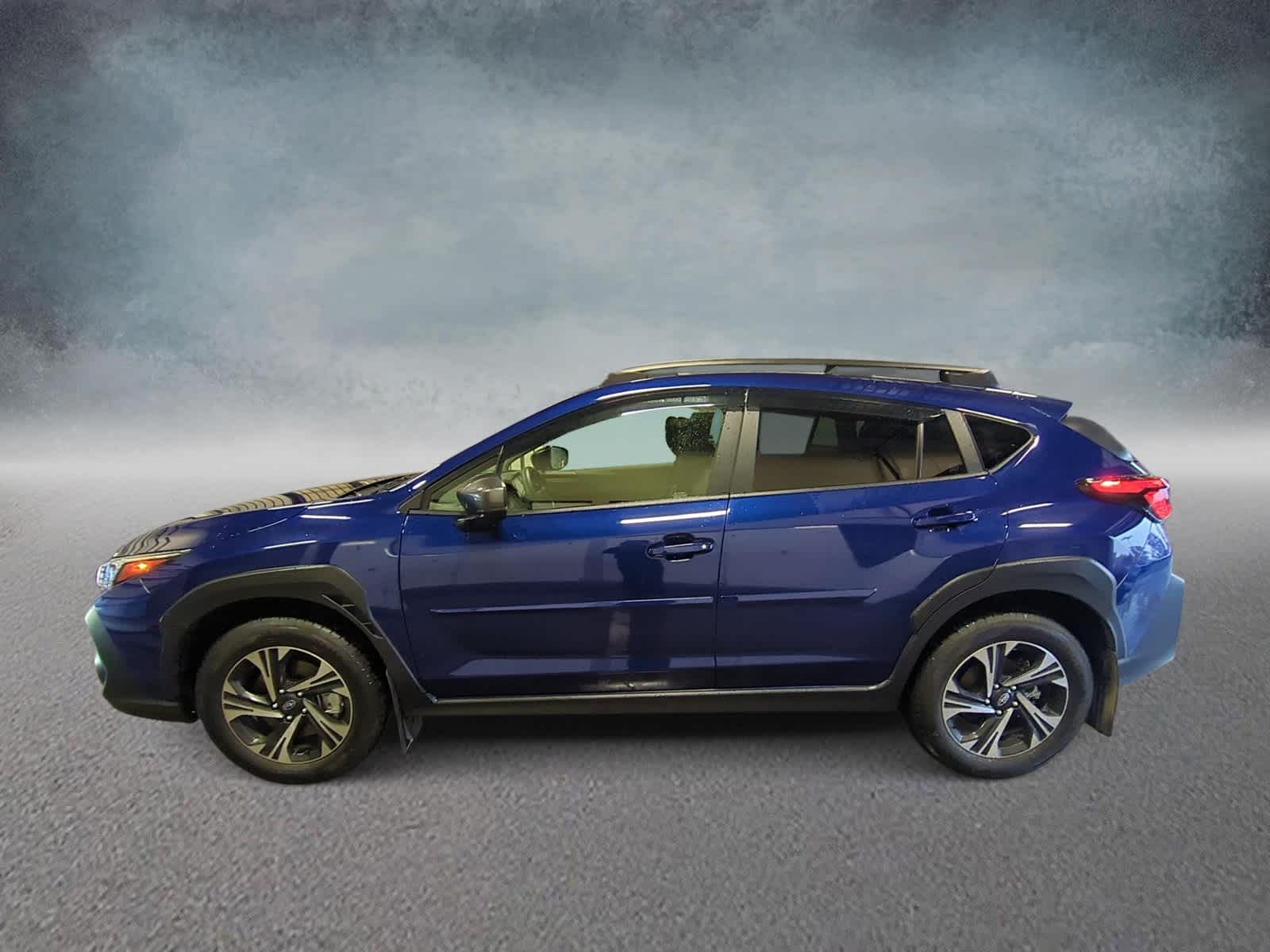 Thumbnail: 2025 Subaru Crosstrek - 5