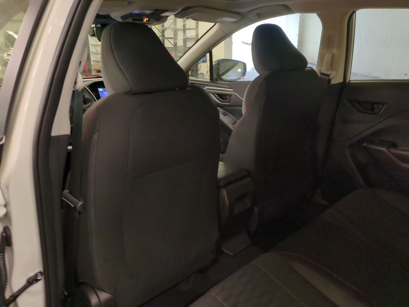 Thumbnail: 2026 Subaru Impreza - 19