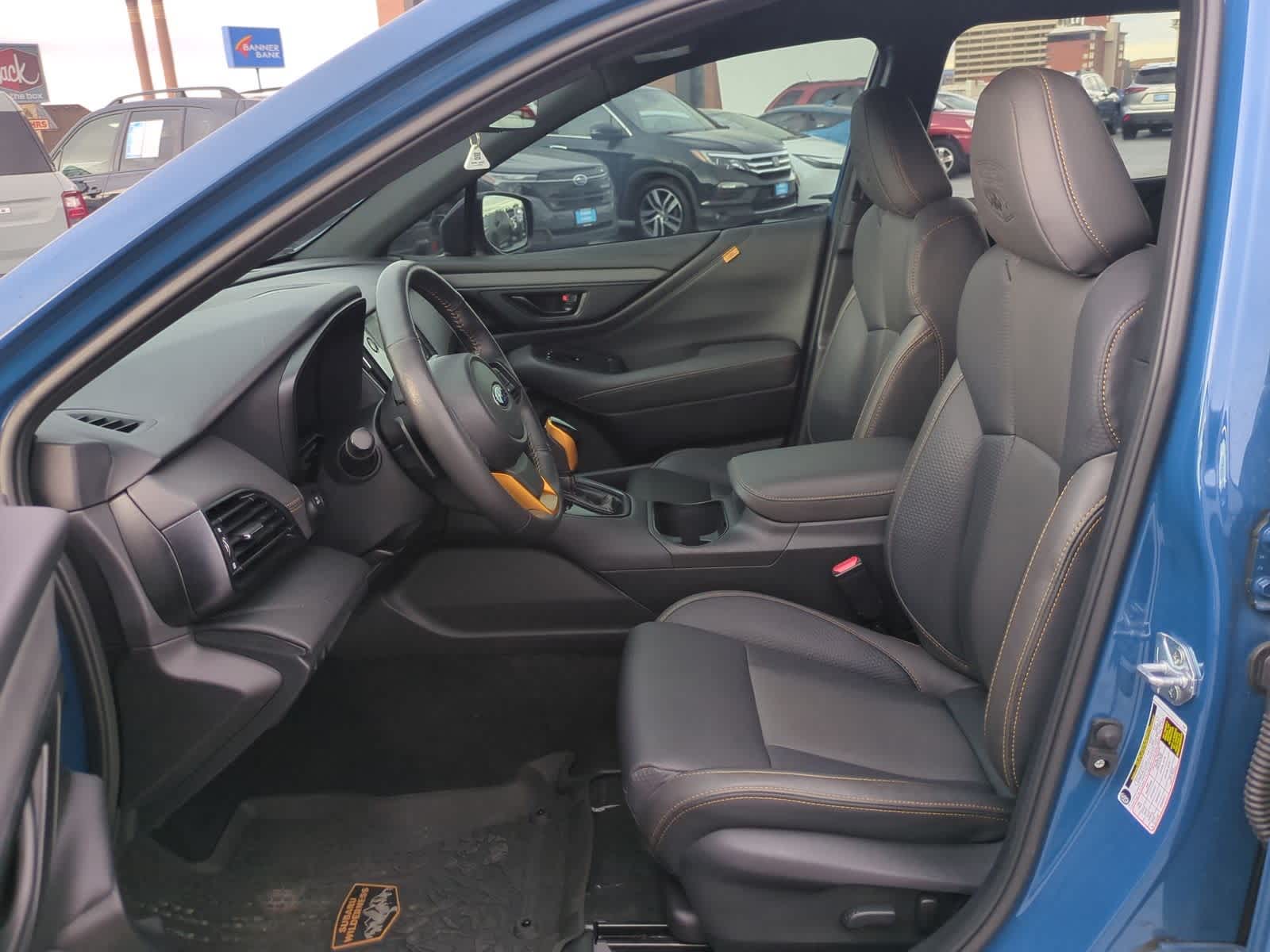 Thumbnail: 2024 Subaru Outback - 18