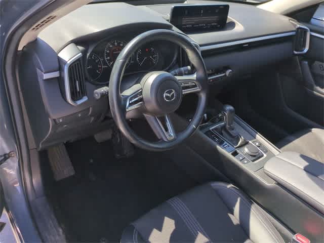 2023 Mazda CX-50 S Preferred 10