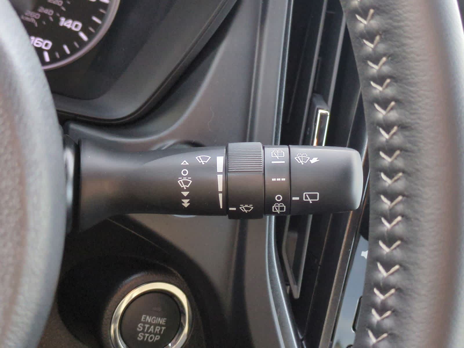 Thumbnail: 2026 Subaru Forester - 27