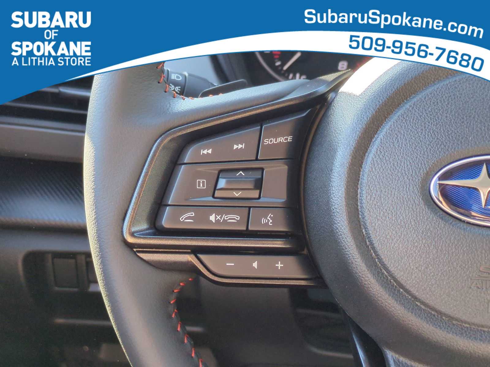 Thumbnail: 2025 Subaru Crosstrek - 25