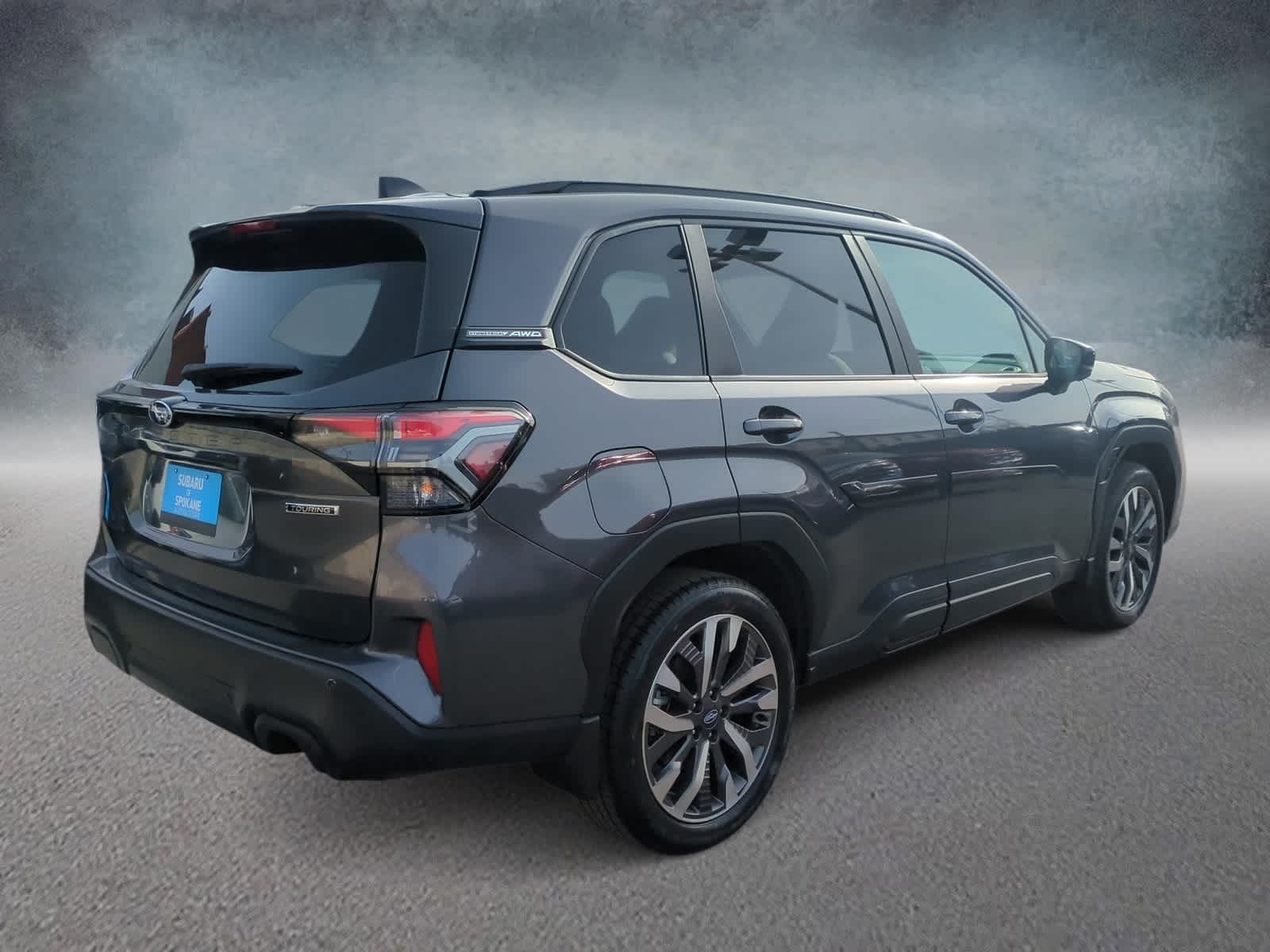 Thumbnail: 2026 Subaru Forester - 8