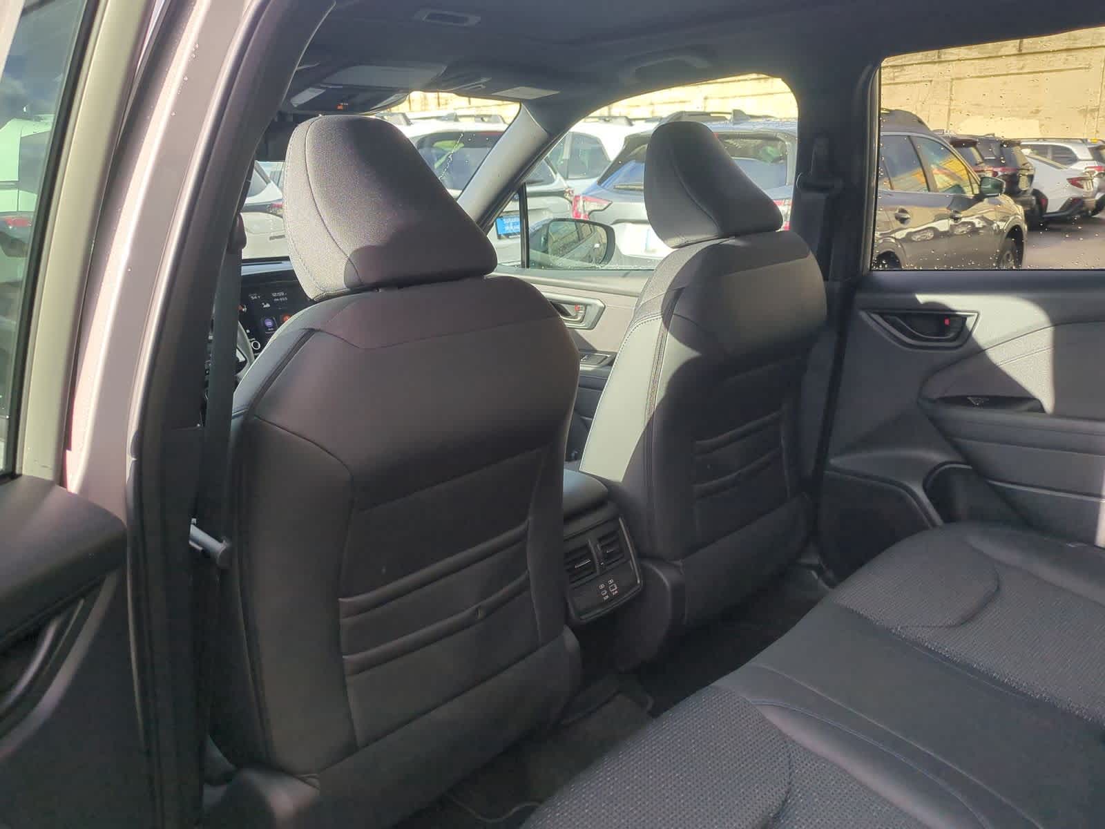 Thumbnail: 2026 Subaru Forester - 19