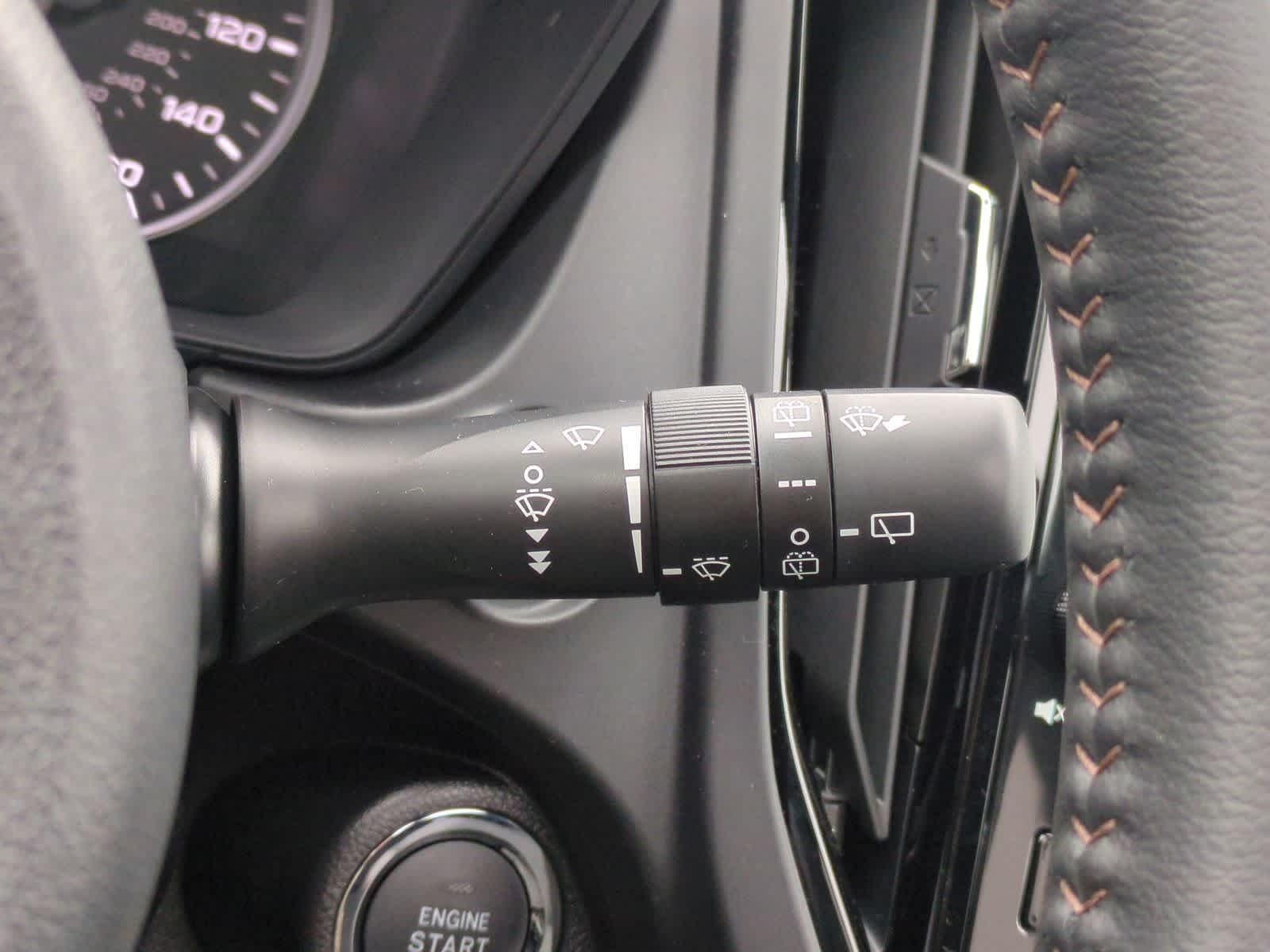 Thumbnail: 2026 Subaru Forester - 27