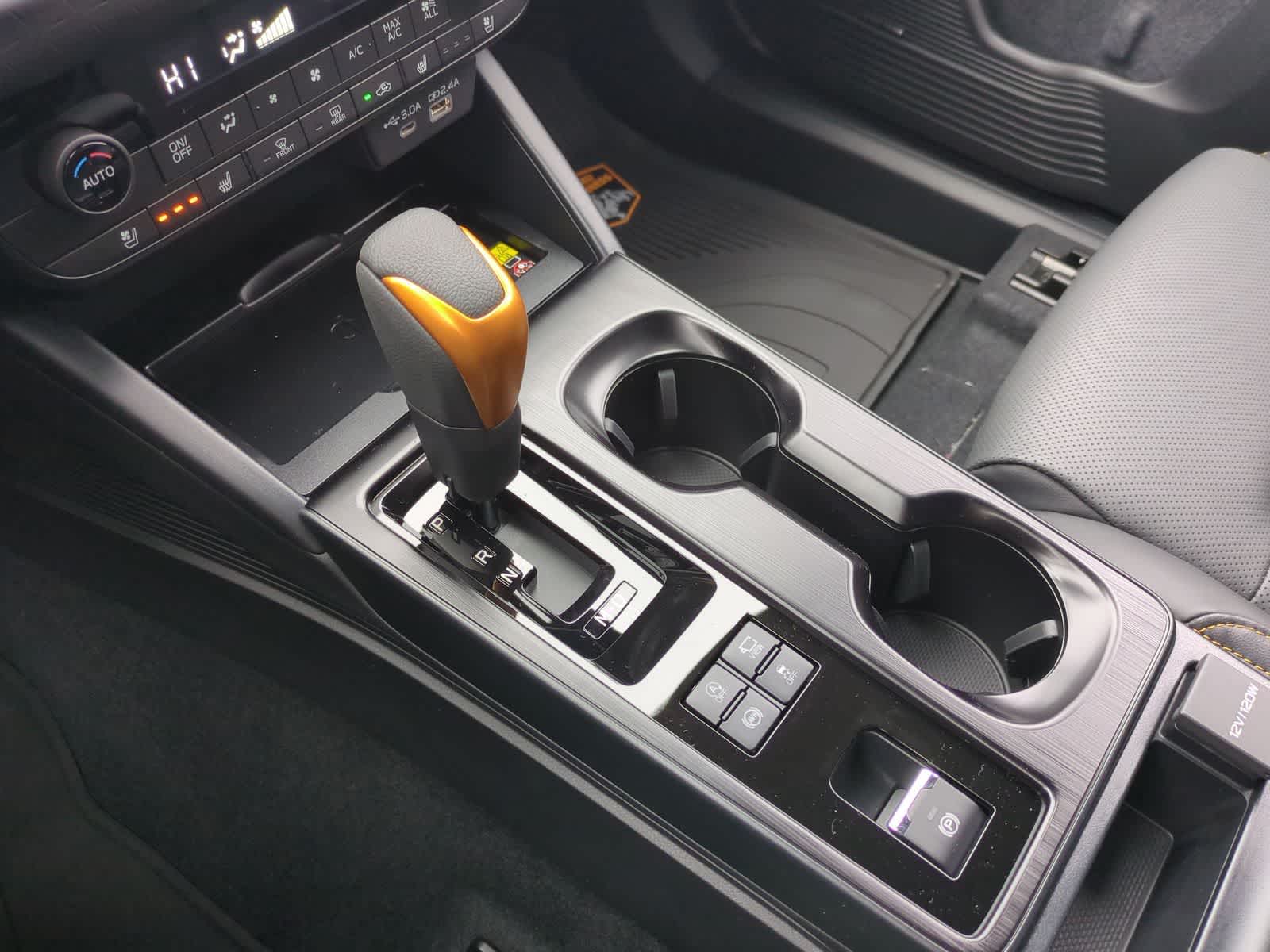 Thumbnail: 2026 Subaru Outback - 32