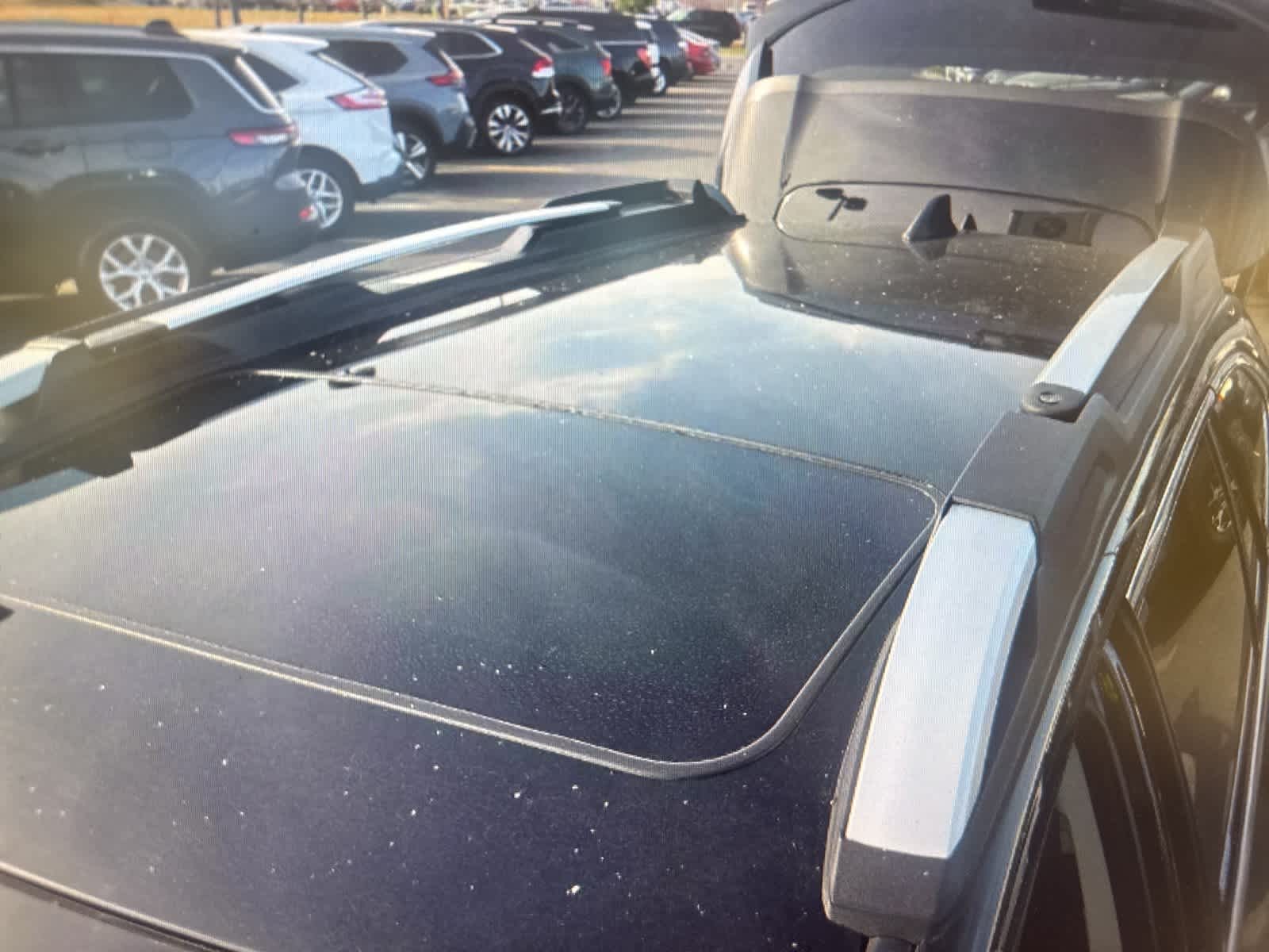 Thumbnail: 2021 Subaru Outback - 6