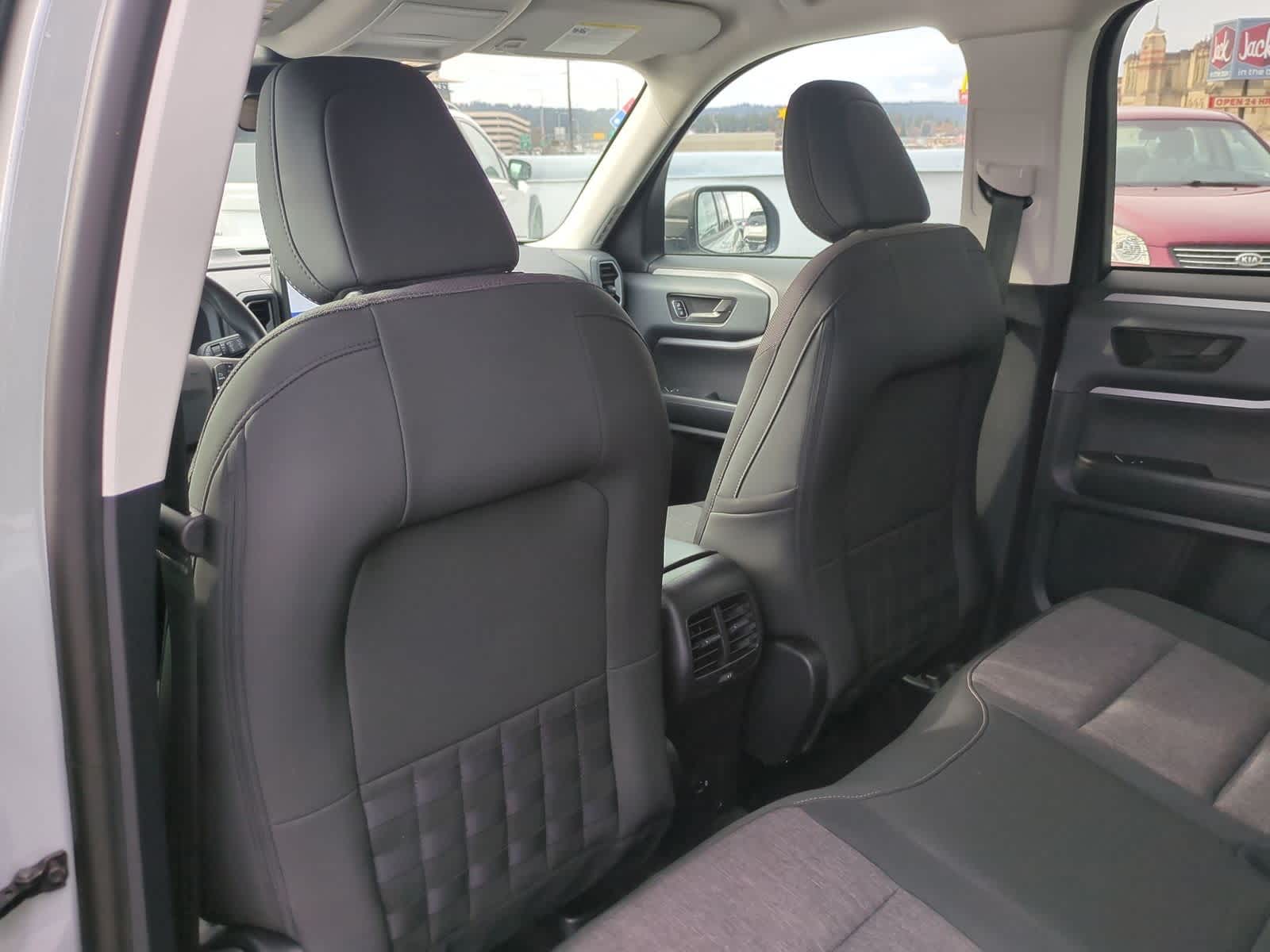 Thumbnail: 2024 Ford Bronco Sport - 18