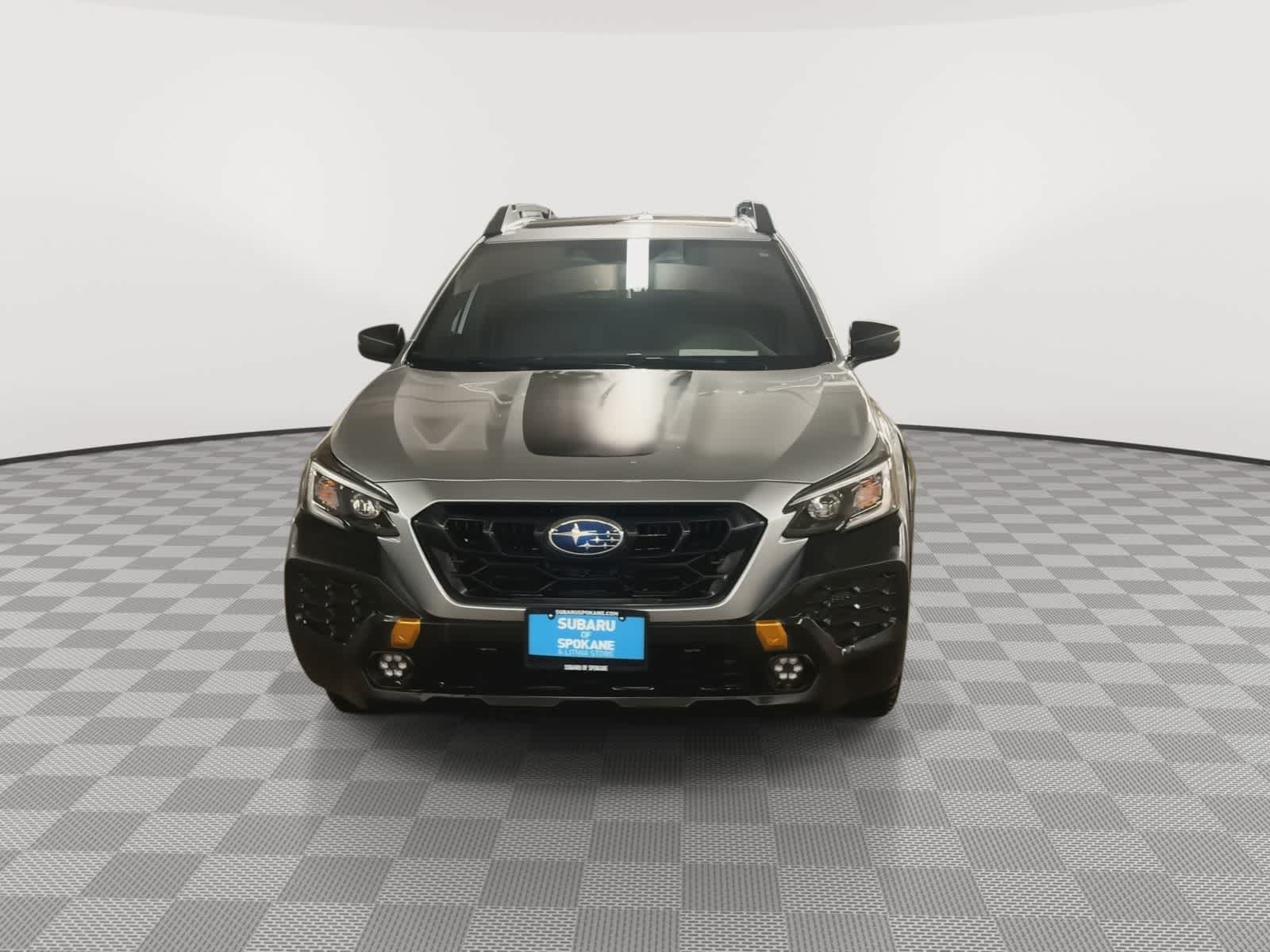 Thumbnail: 2025 Subaru Outback - 6