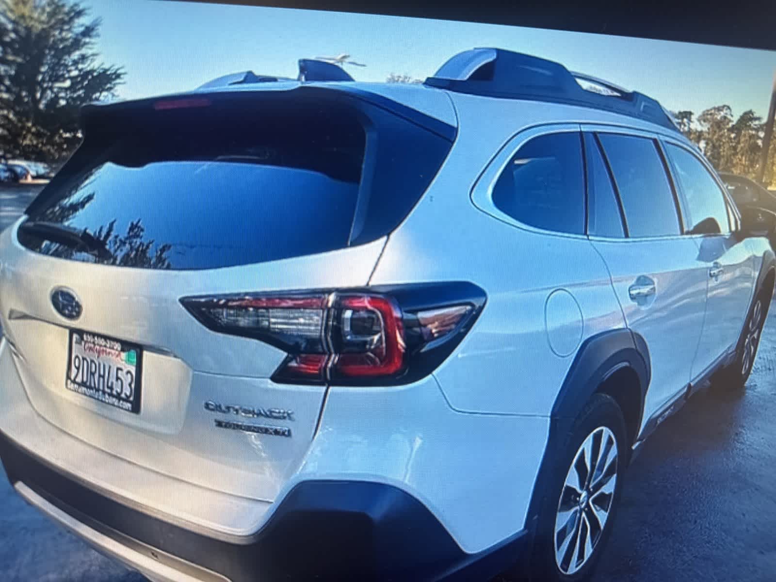 Thumbnail: 2023 Subaru Outback - 13