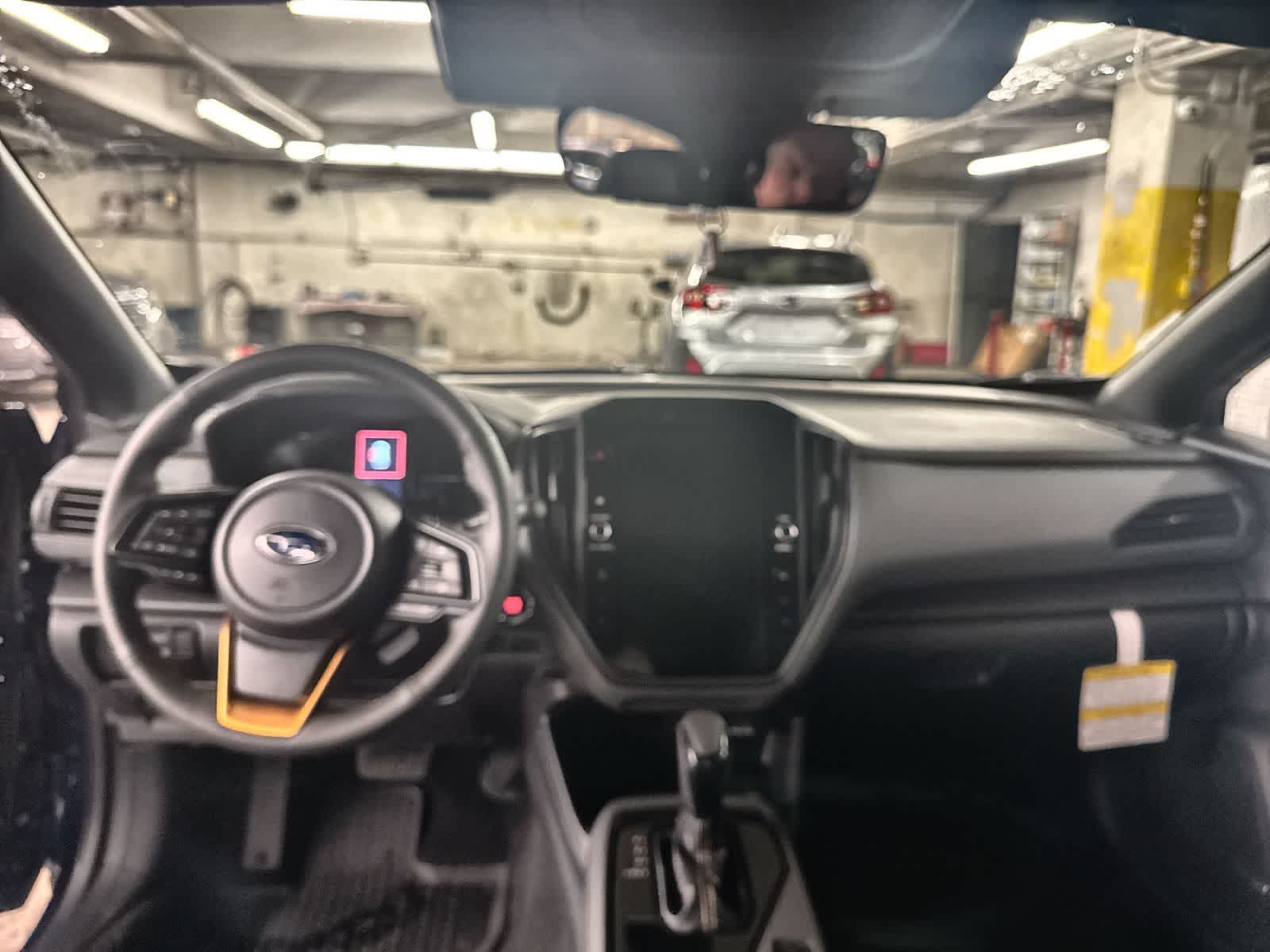 Thumbnail: 2026 Subaru Crosstrek - 16
