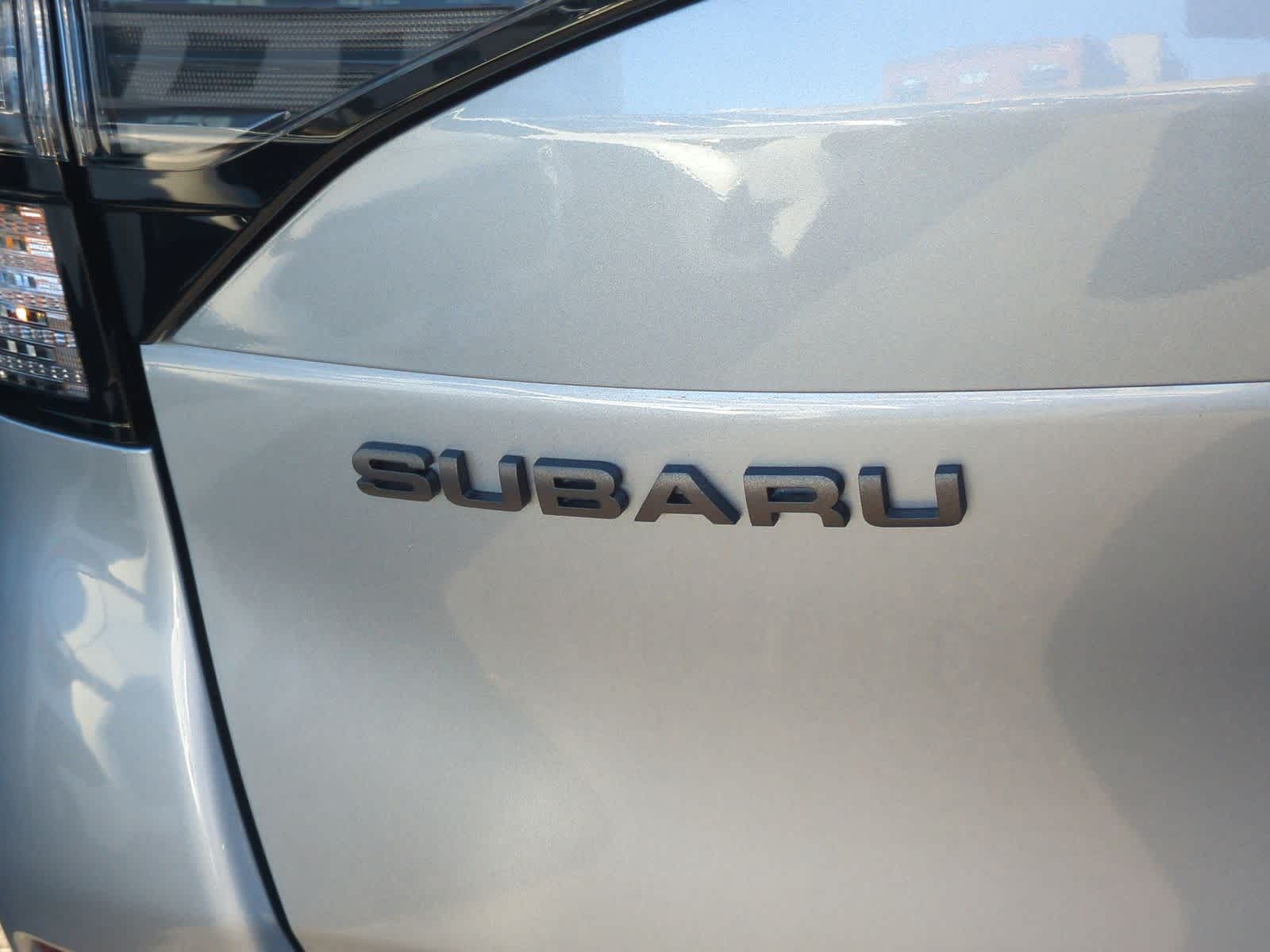 Thumbnail: 2026 Subaru Forester - 12