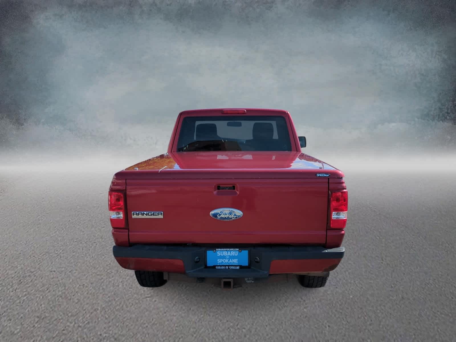 Thumbnail: 2010 Ford Ranger - 7