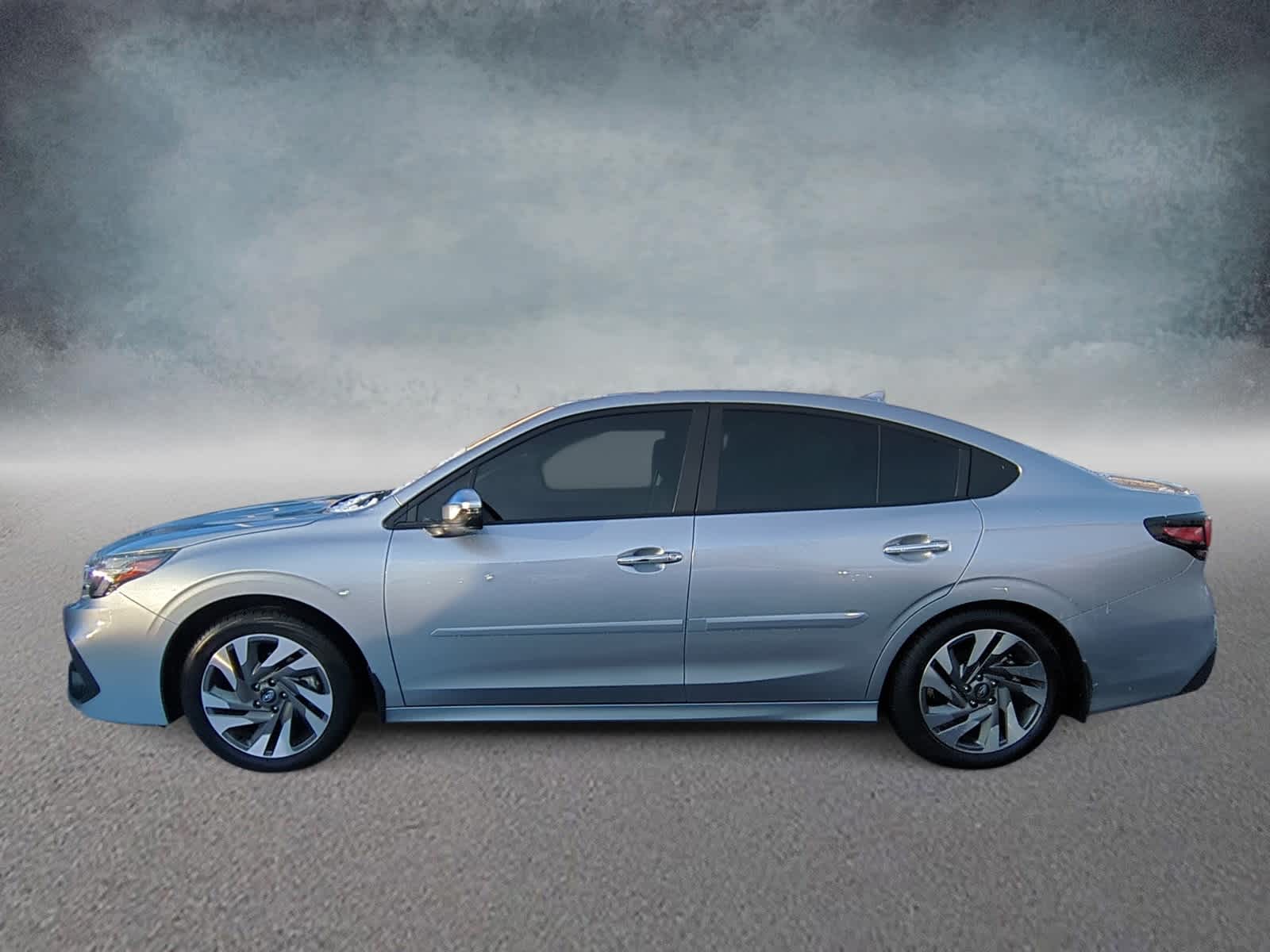 Thumbnail: 2025 Subaru Legacy - 6