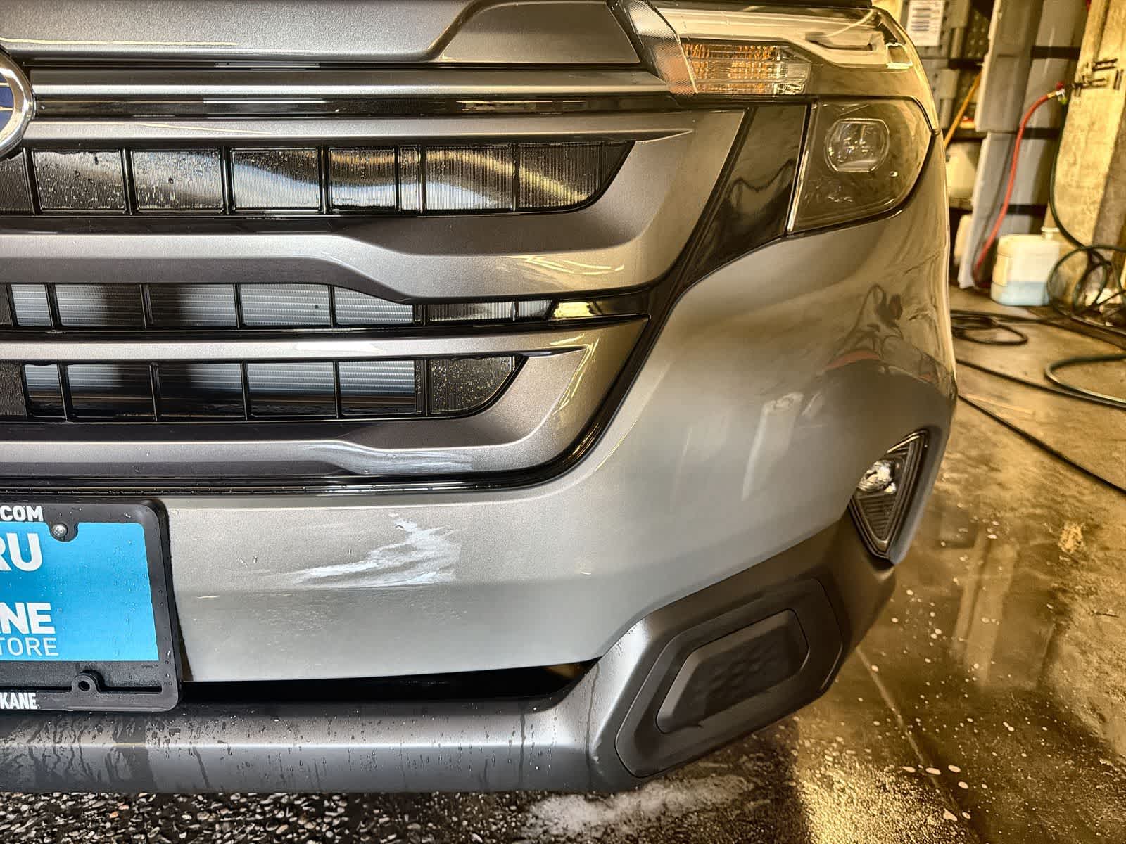 Thumbnail: 2026 Subaru Forester - 11