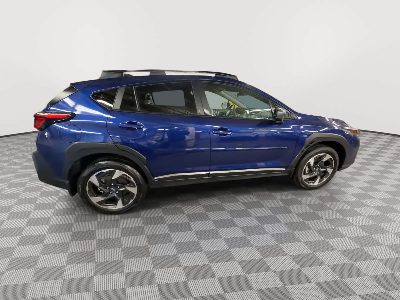 Thumbnail: 2026 Subaru Crosstrek - 10