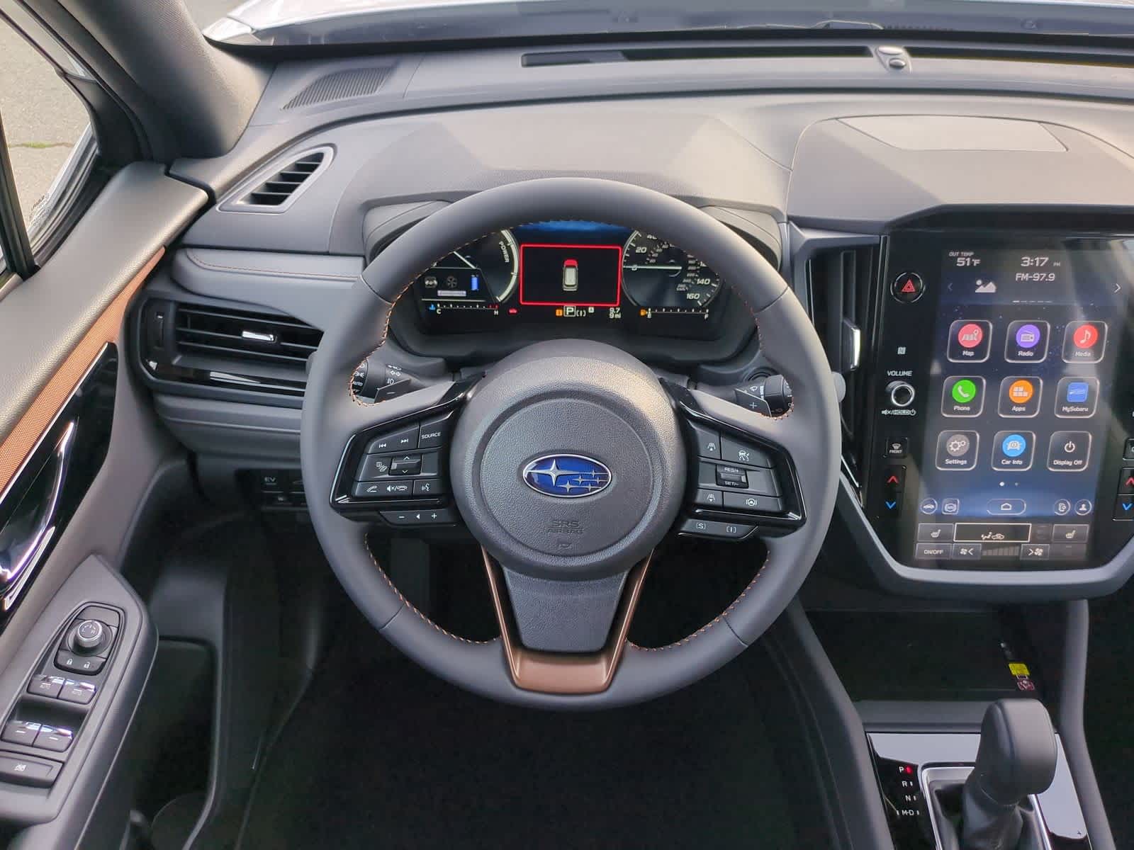 Thumbnail: 2025 Subaru Forester - 24