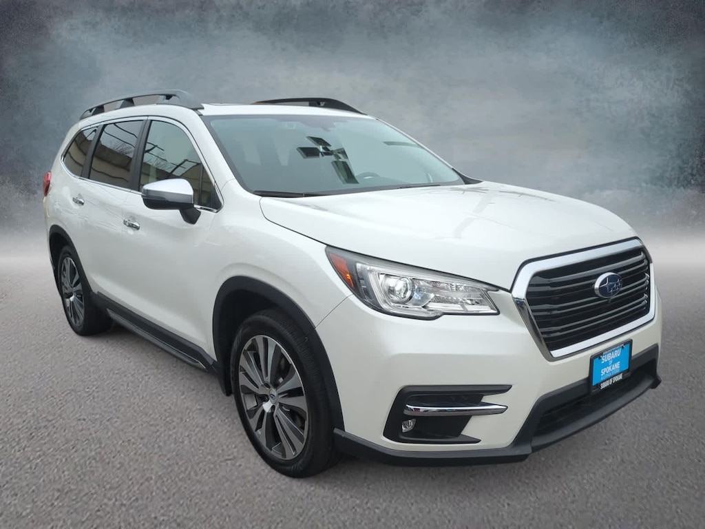 Used 2019 Subaru Ascent Touring SUV