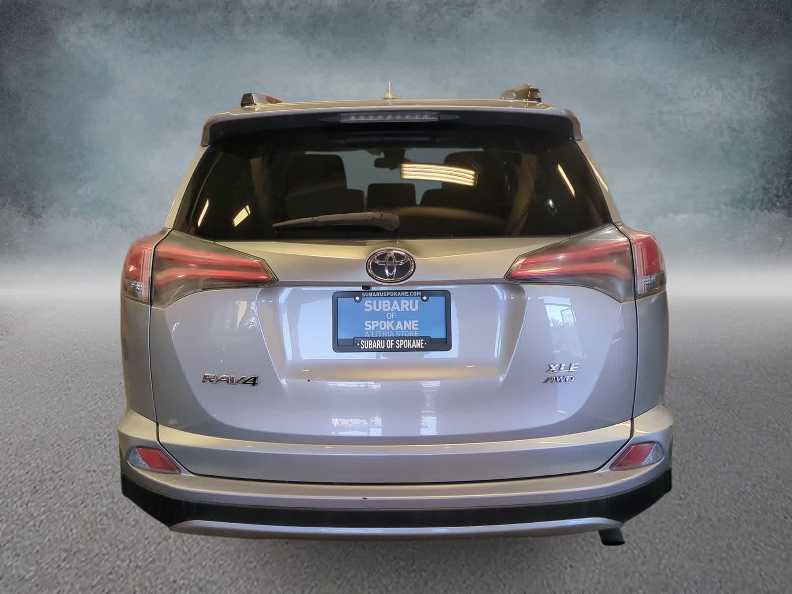 Thumbnail: 2017 Toyota RAV4 - 7