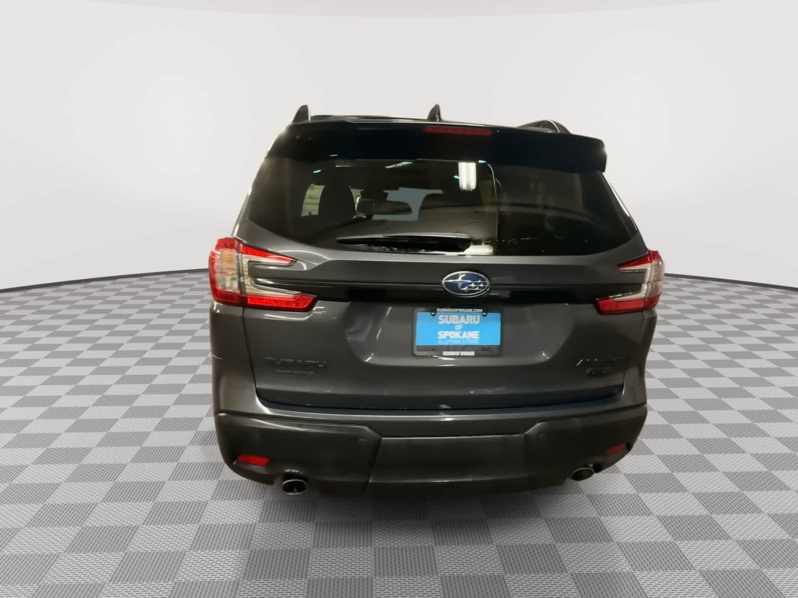 Thumbnail: 2023 Subaru Ascent - 8