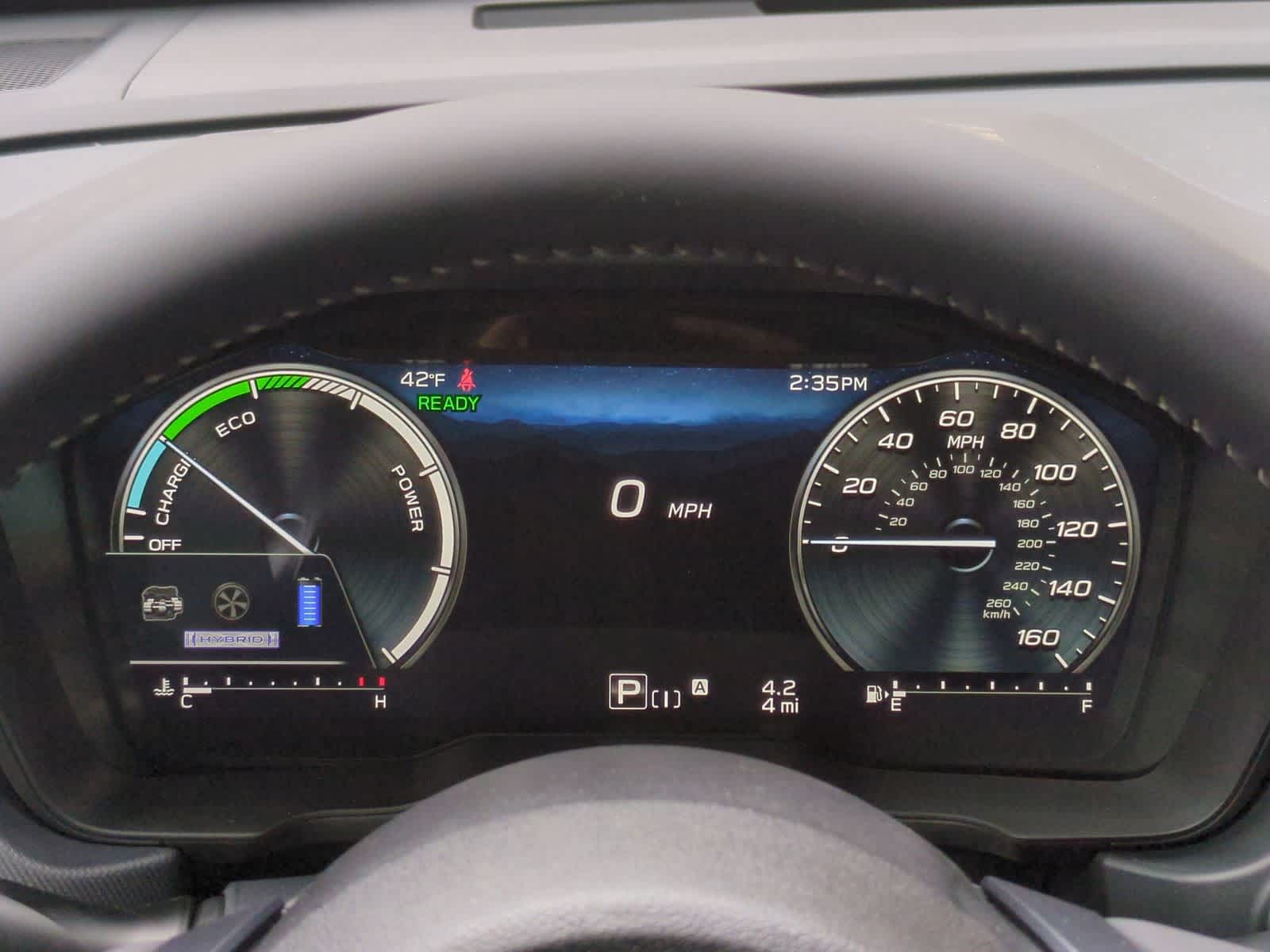 Thumbnail: 2025 Subaru Forester - 34