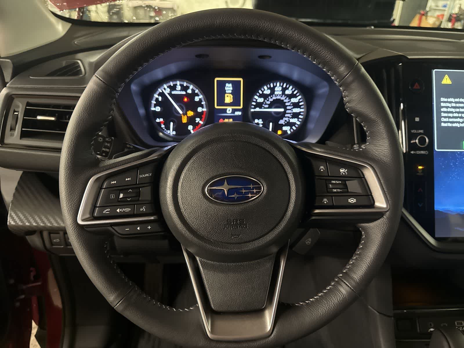 Thumbnail: 2026 Subaru Ascent - 21