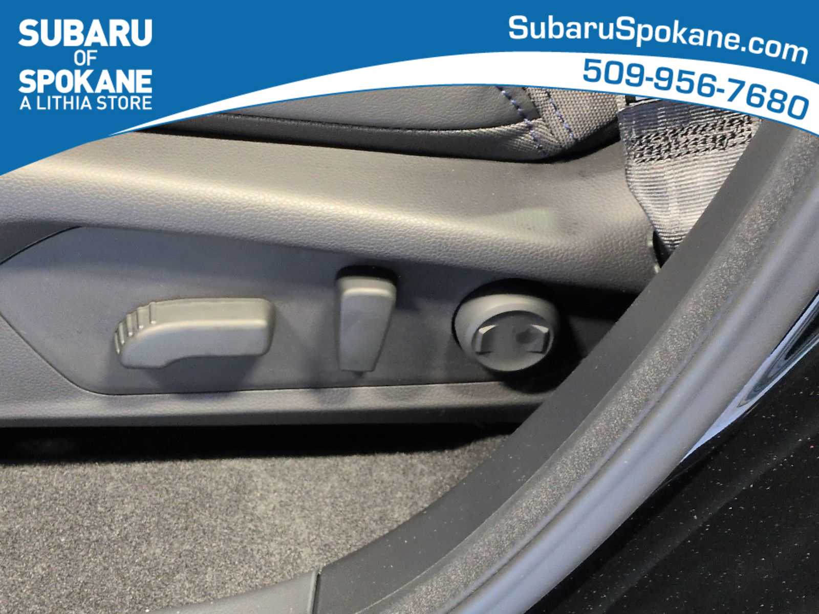 Thumbnail: 2026 Subaru Forester - 18