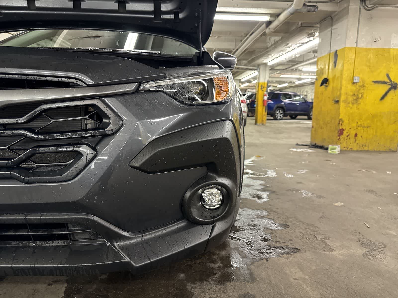 Thumbnail: 2026 Subaru Crosstrek - 11