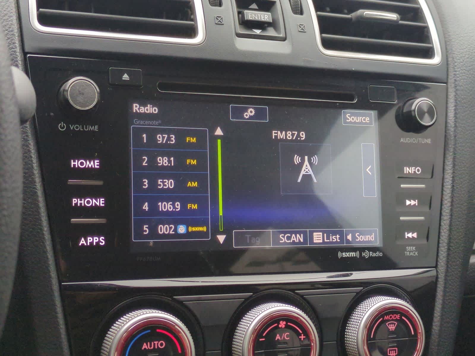 Thumbnail: 2017 Subaru Forester - 30